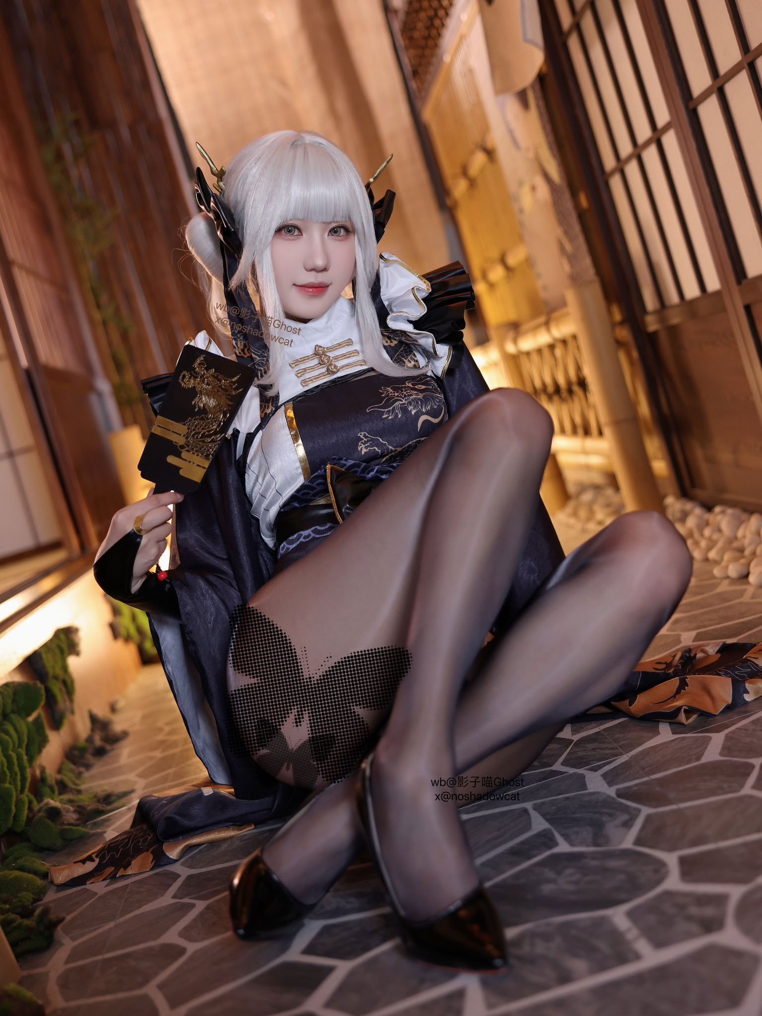 [影子喵Ghost] Twitter collection