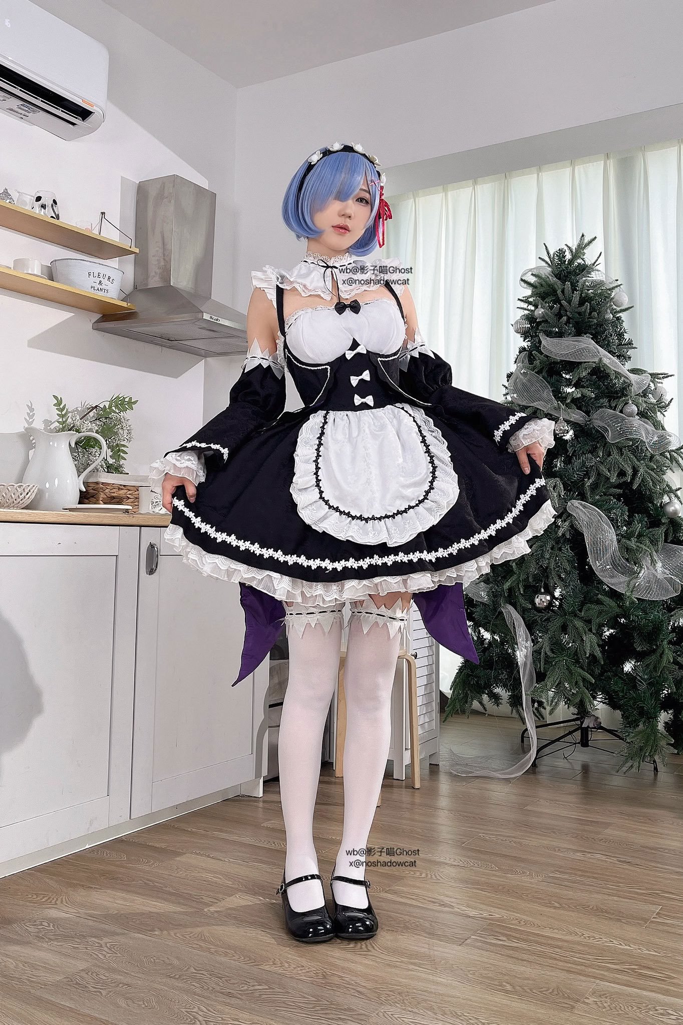 [影子喵Ghost] Twitter collection