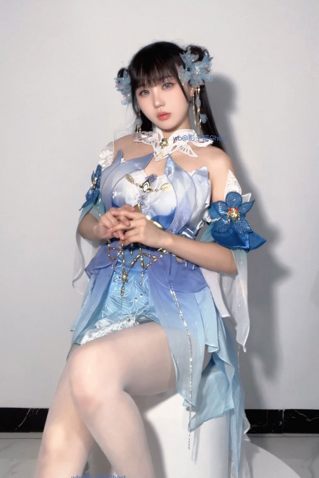 [影子喵Ghost] Twitter collection