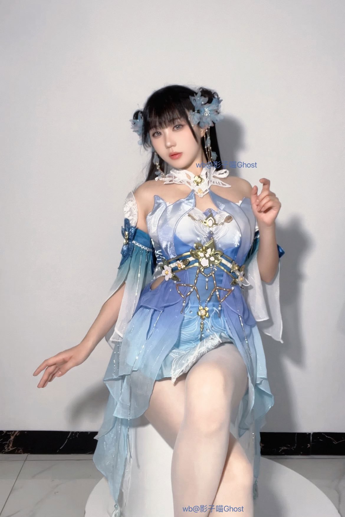 [影子喵Ghost] Twitter collection