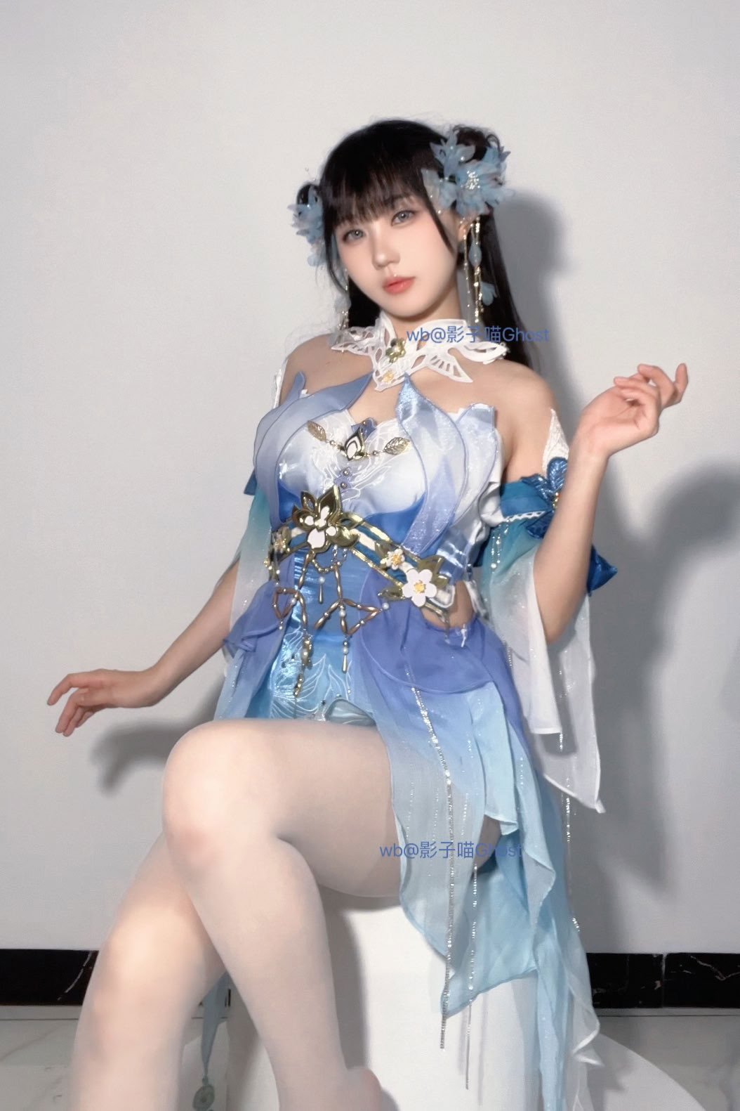 [影子喵Ghost] Twitter collection