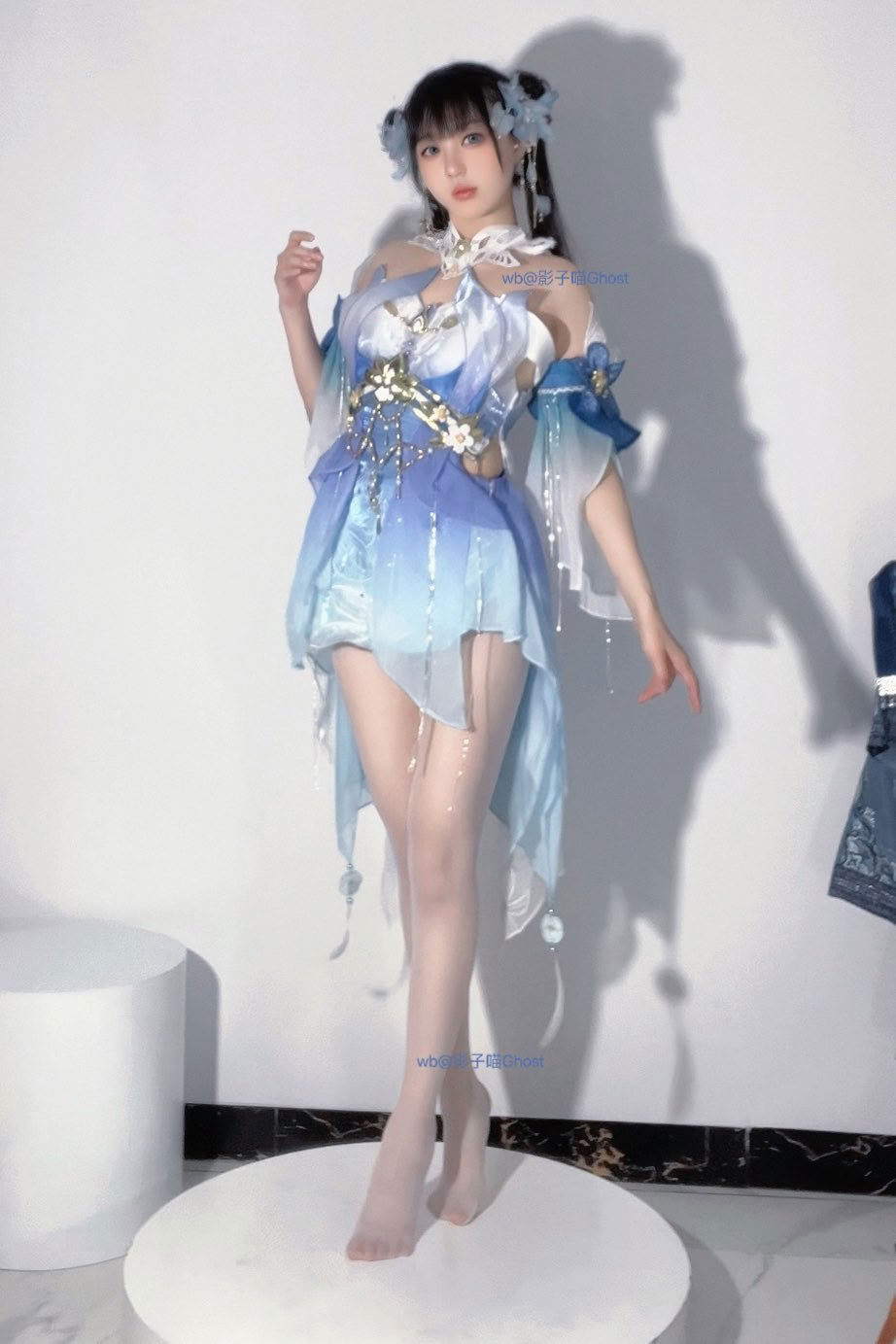 [影子喵Ghost] Twitter collection