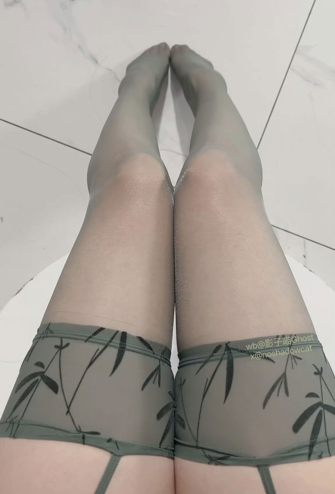 [影子喵Ghost] Twitter collection