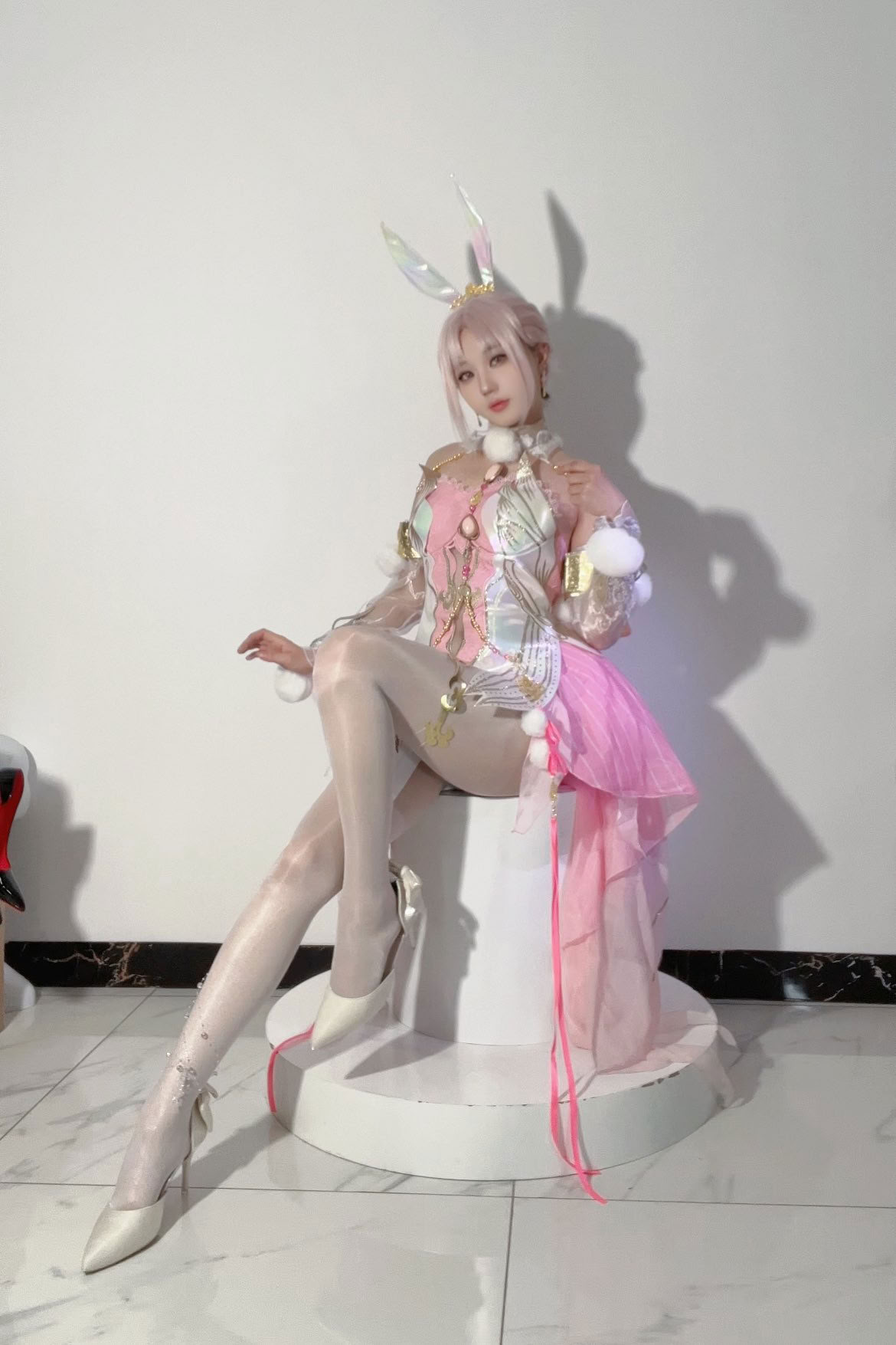 [影子喵Ghost] Twitter collection