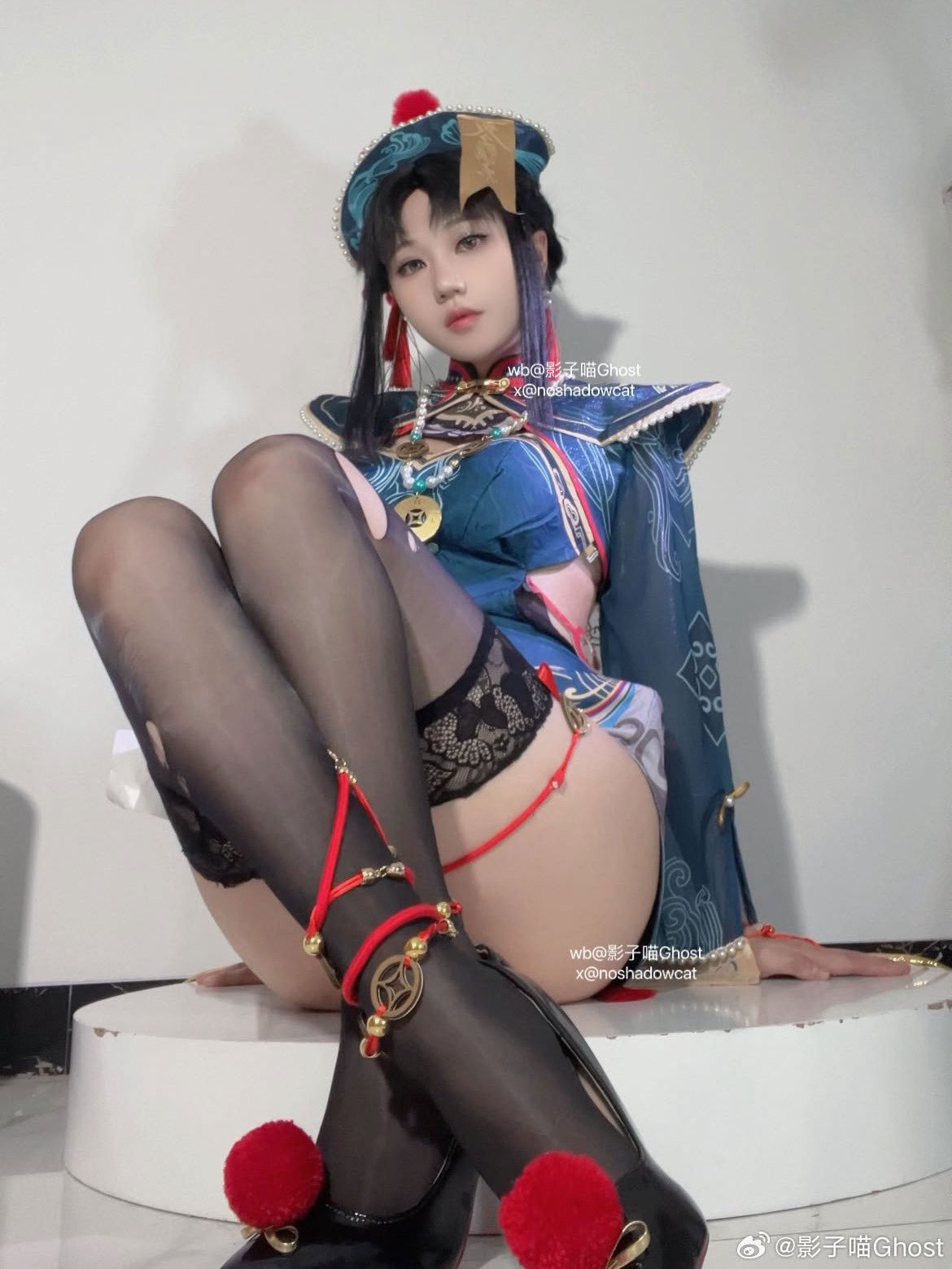 [影子喵Ghost] Twitter collection