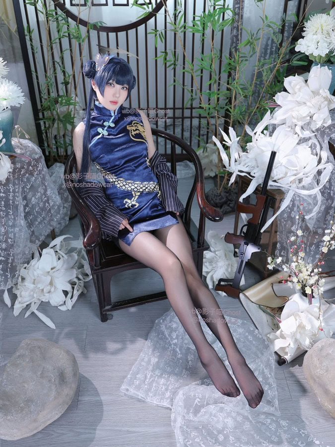 [影子喵Ghost] Twitter collection