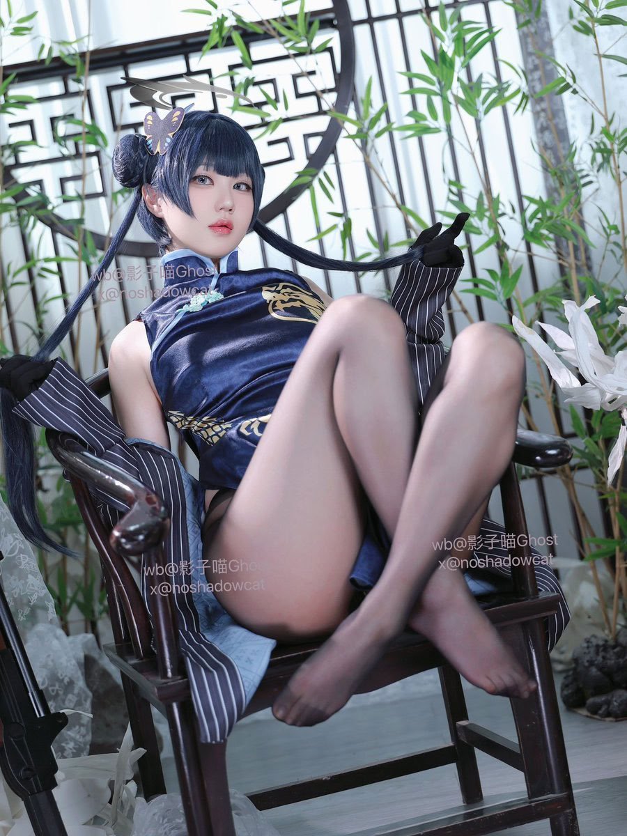 [影子喵Ghost] Twitter collection