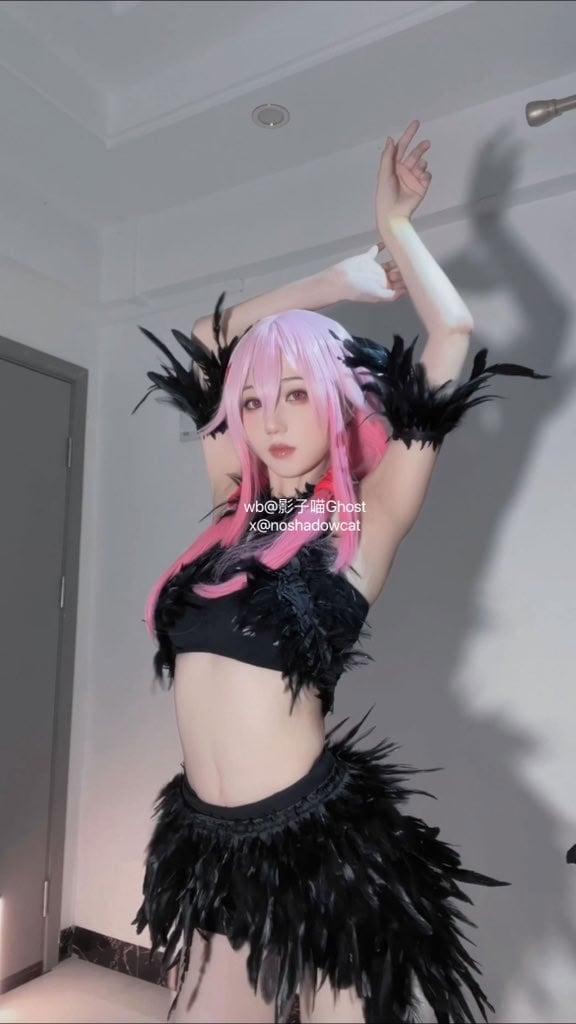 [影子喵Ghost] Twitter collection