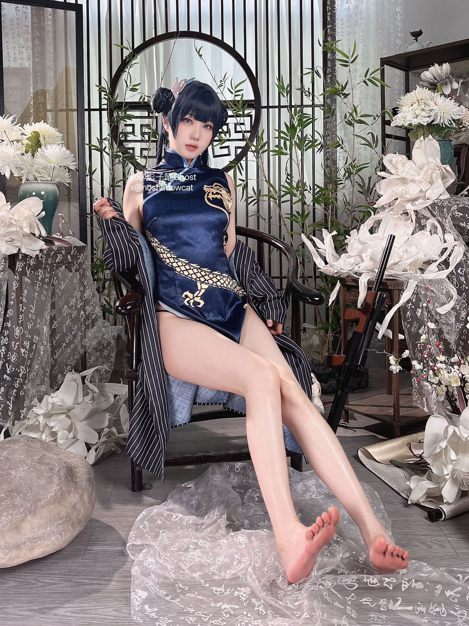 [影子喵Ghost] Twitter collection