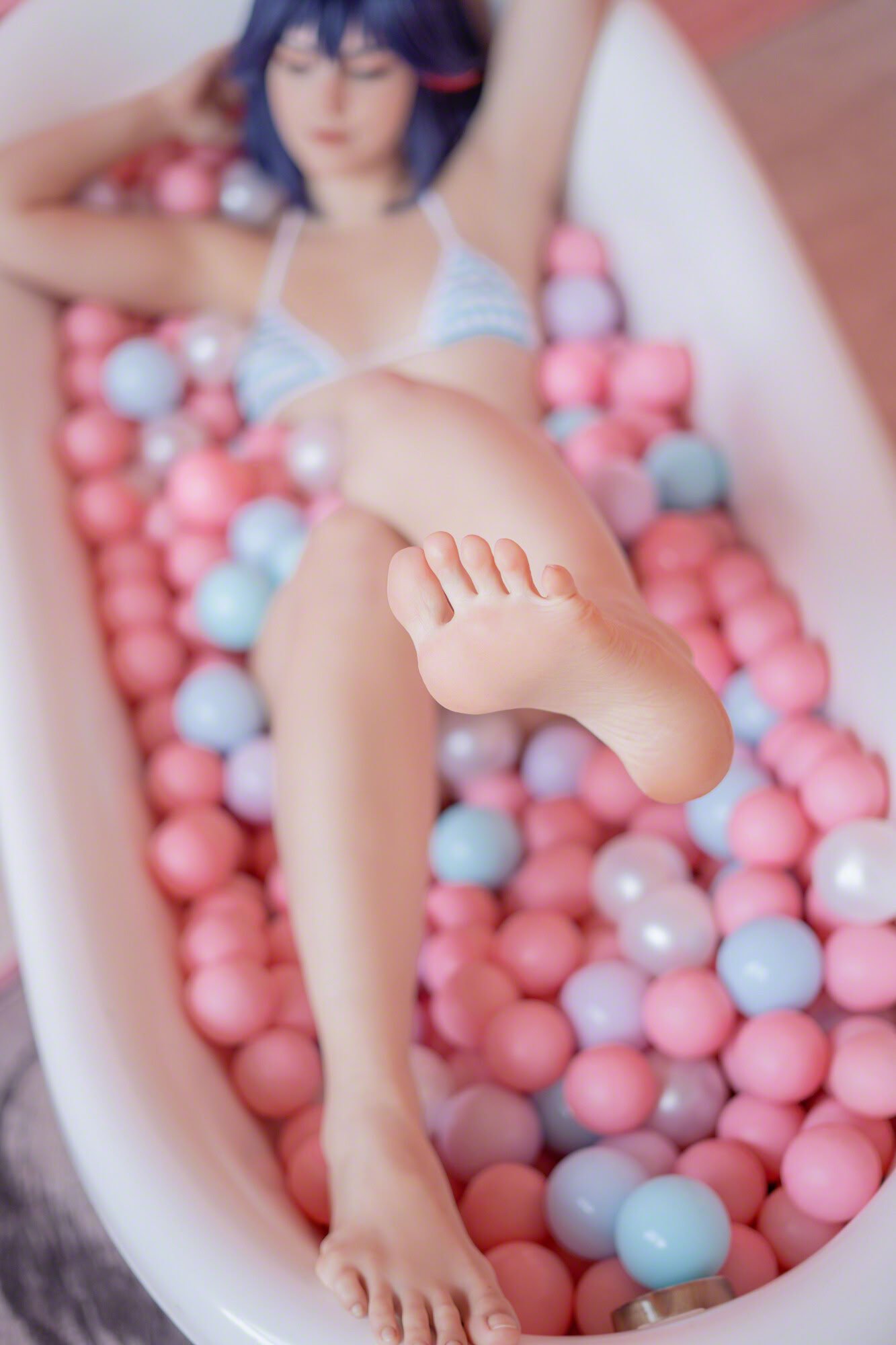 Shirogane-Sama - Feet Collection 2