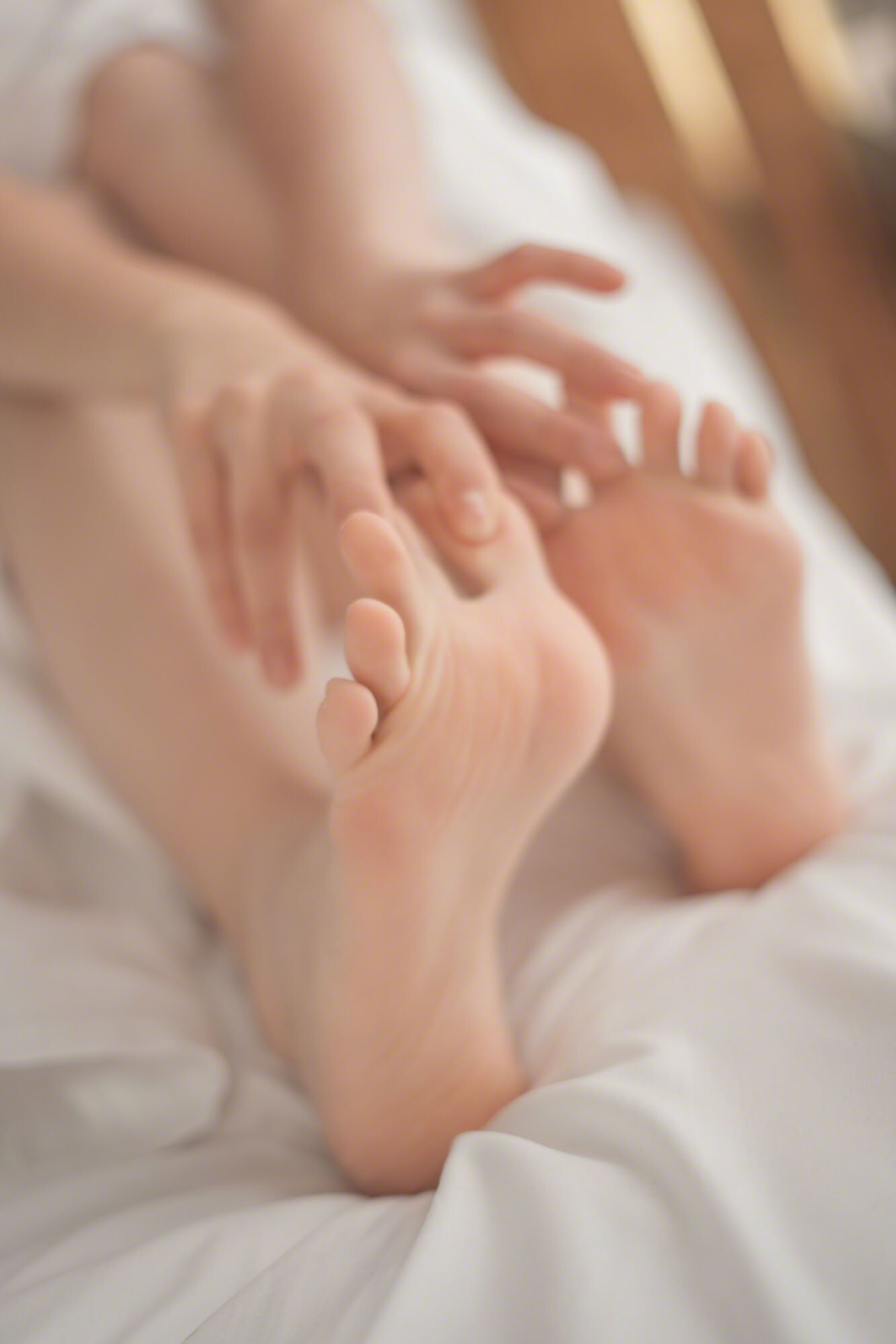 Shirogane-Sama - Feet Collection 2