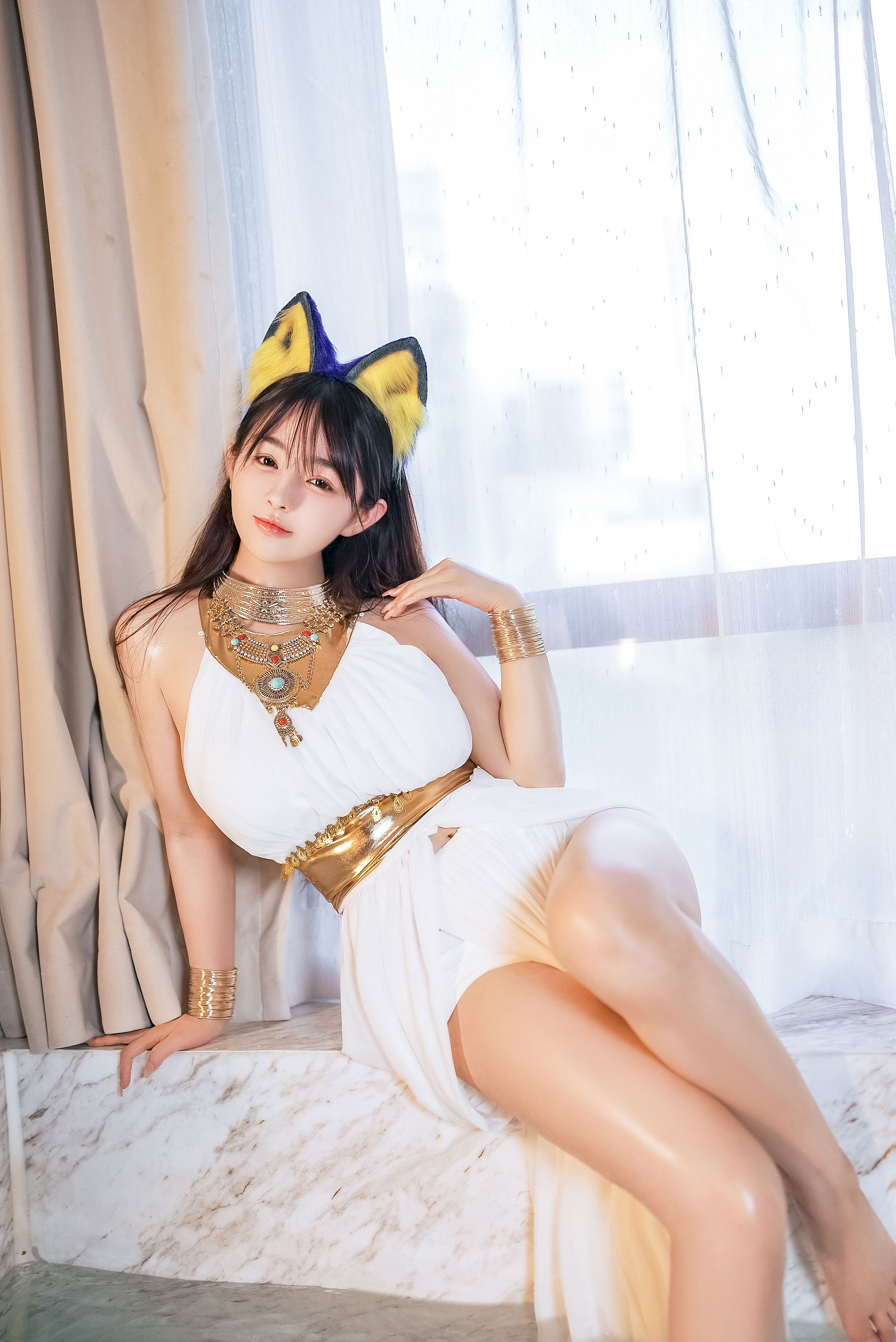 桜井宁宁 - Ankha