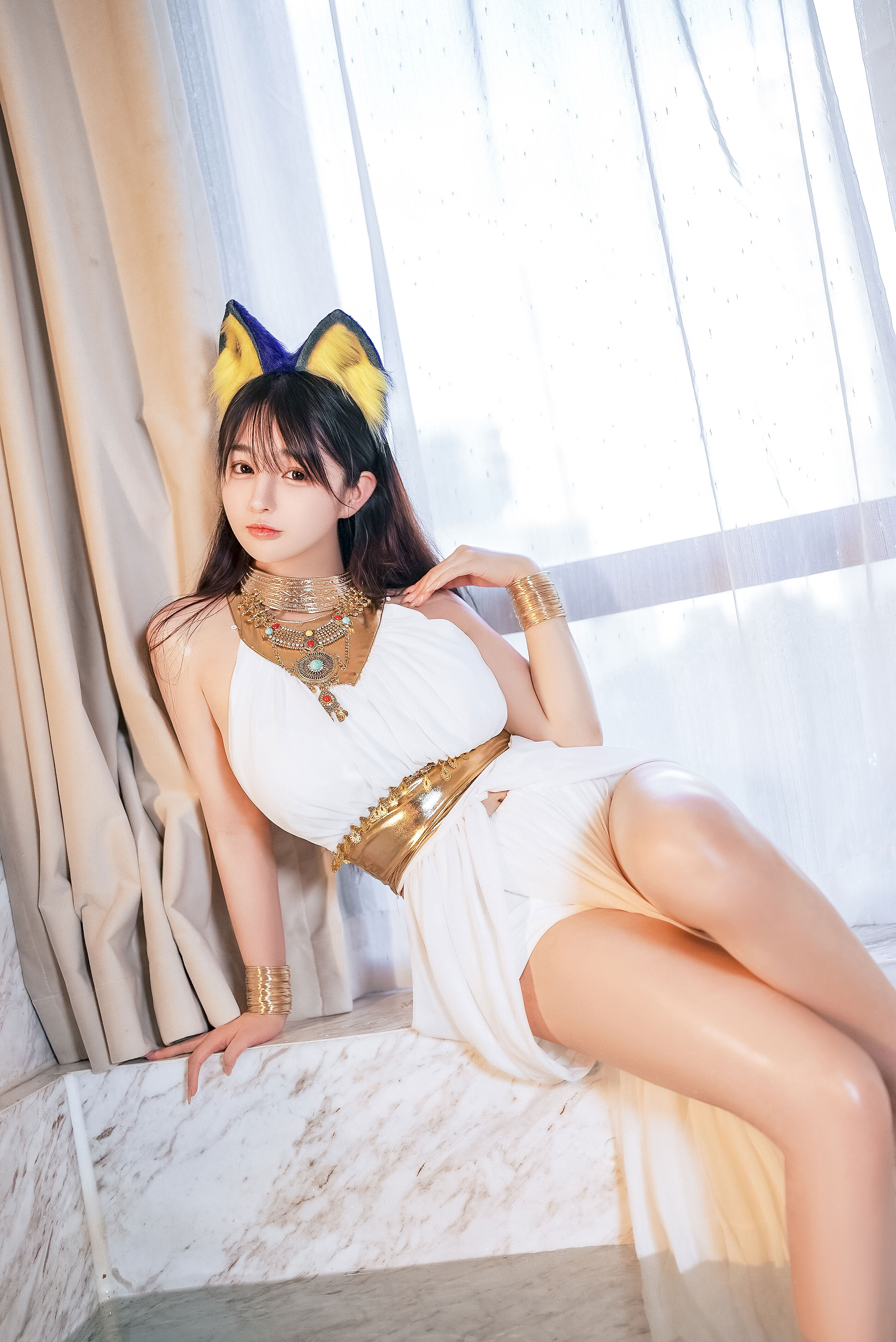 桜井宁宁 - Ankha