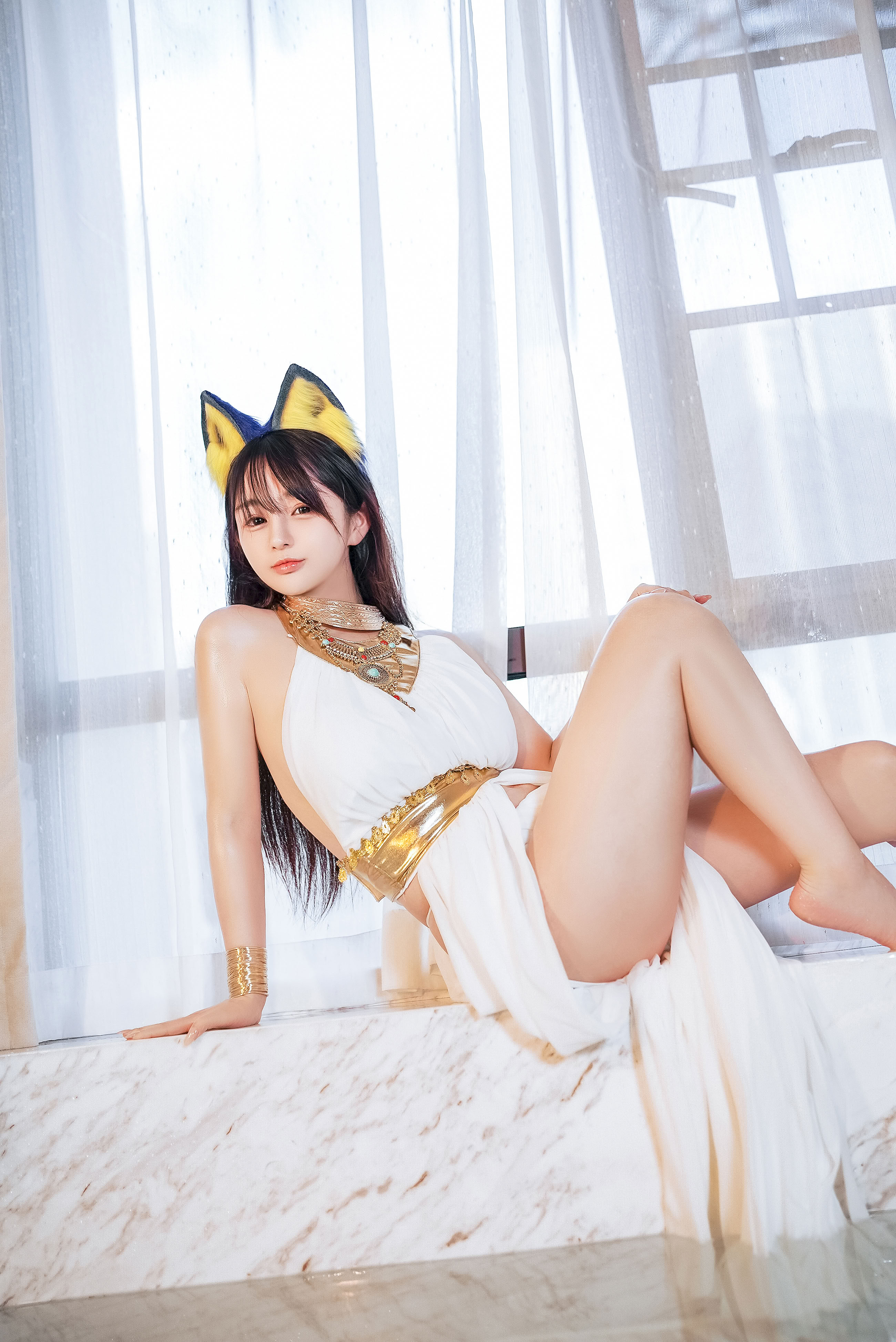 桜井宁宁 - Ankha
