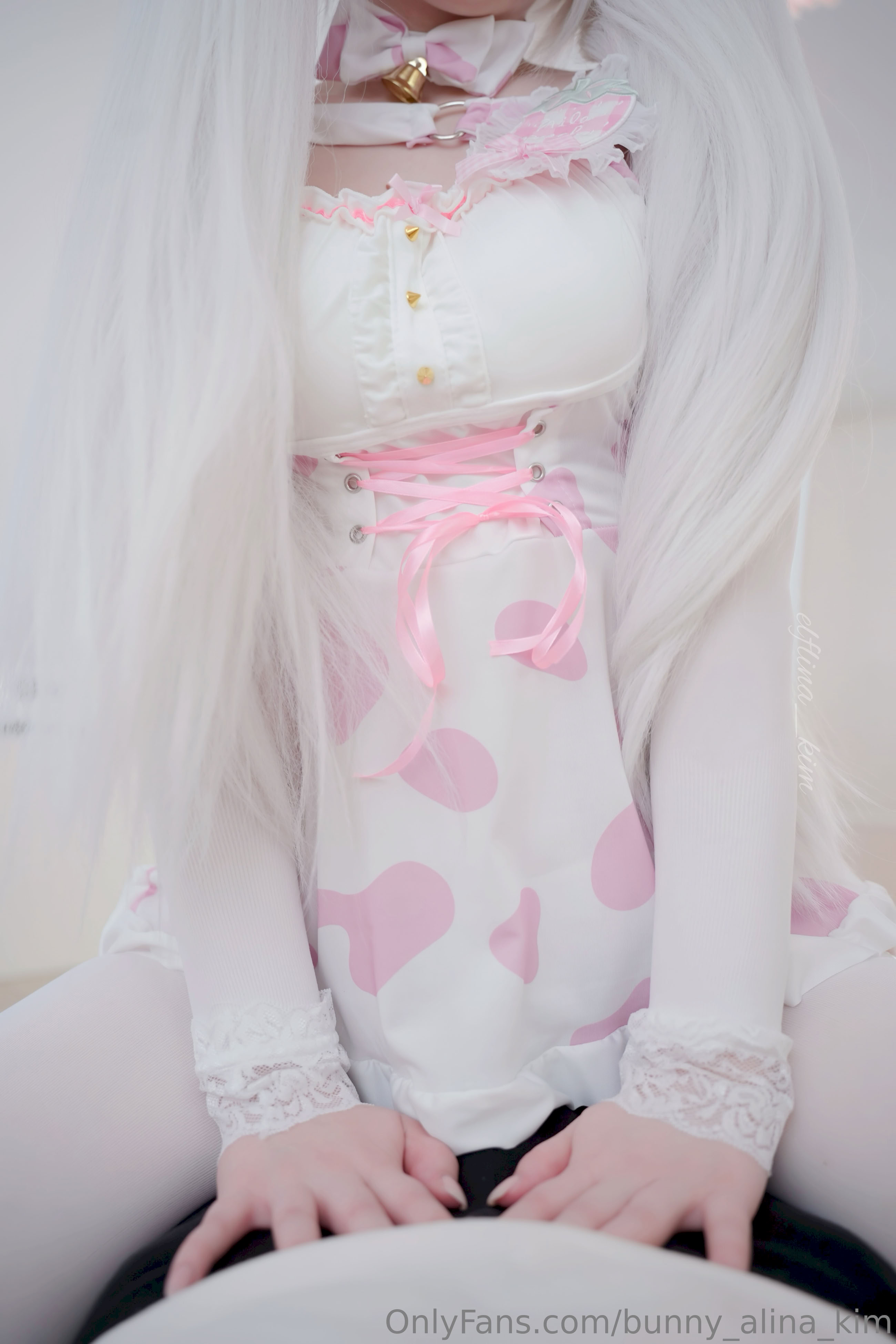 Bunny_Alina_Kim - Frieren