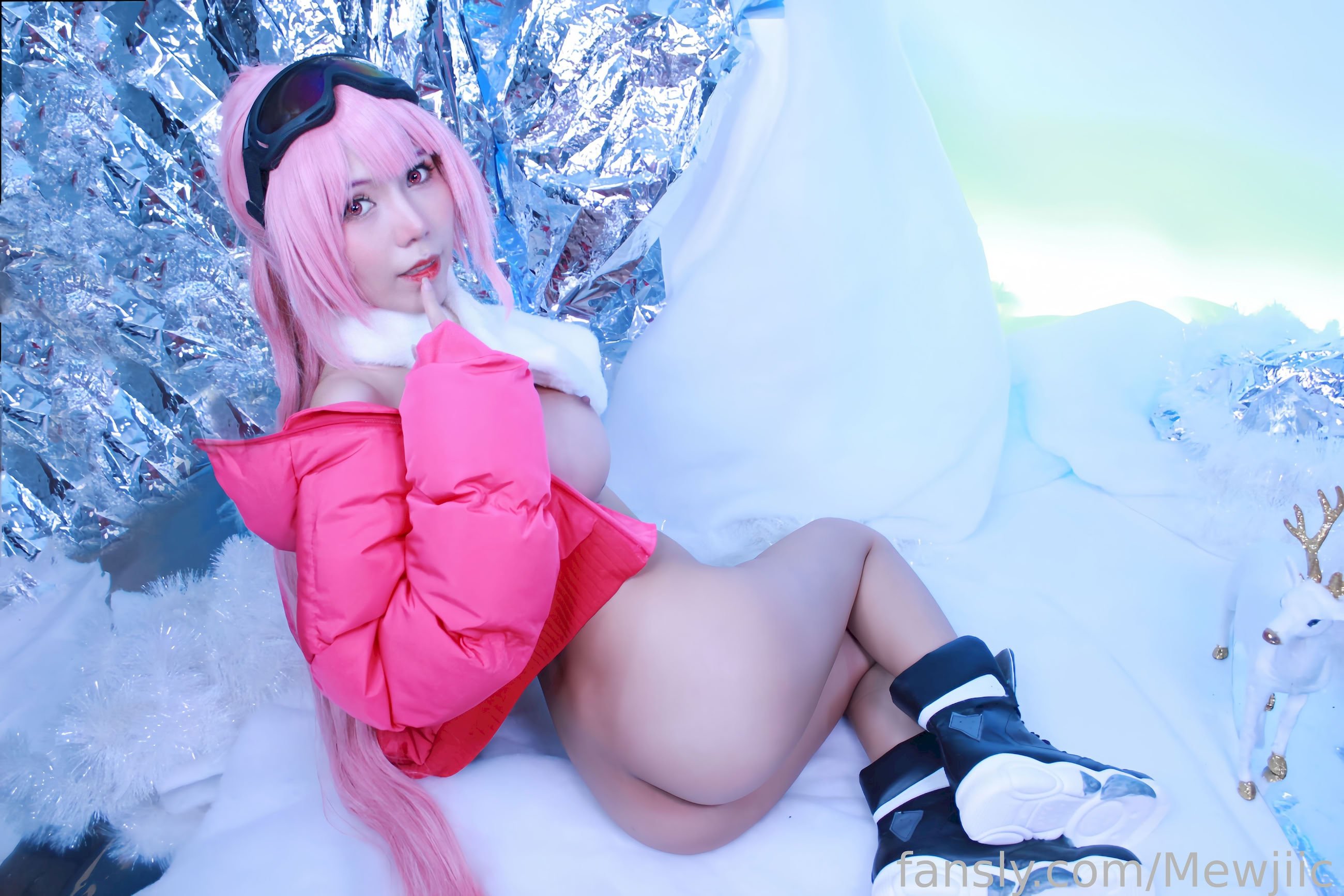 lMusicl - Nadeshiko Kagamihara