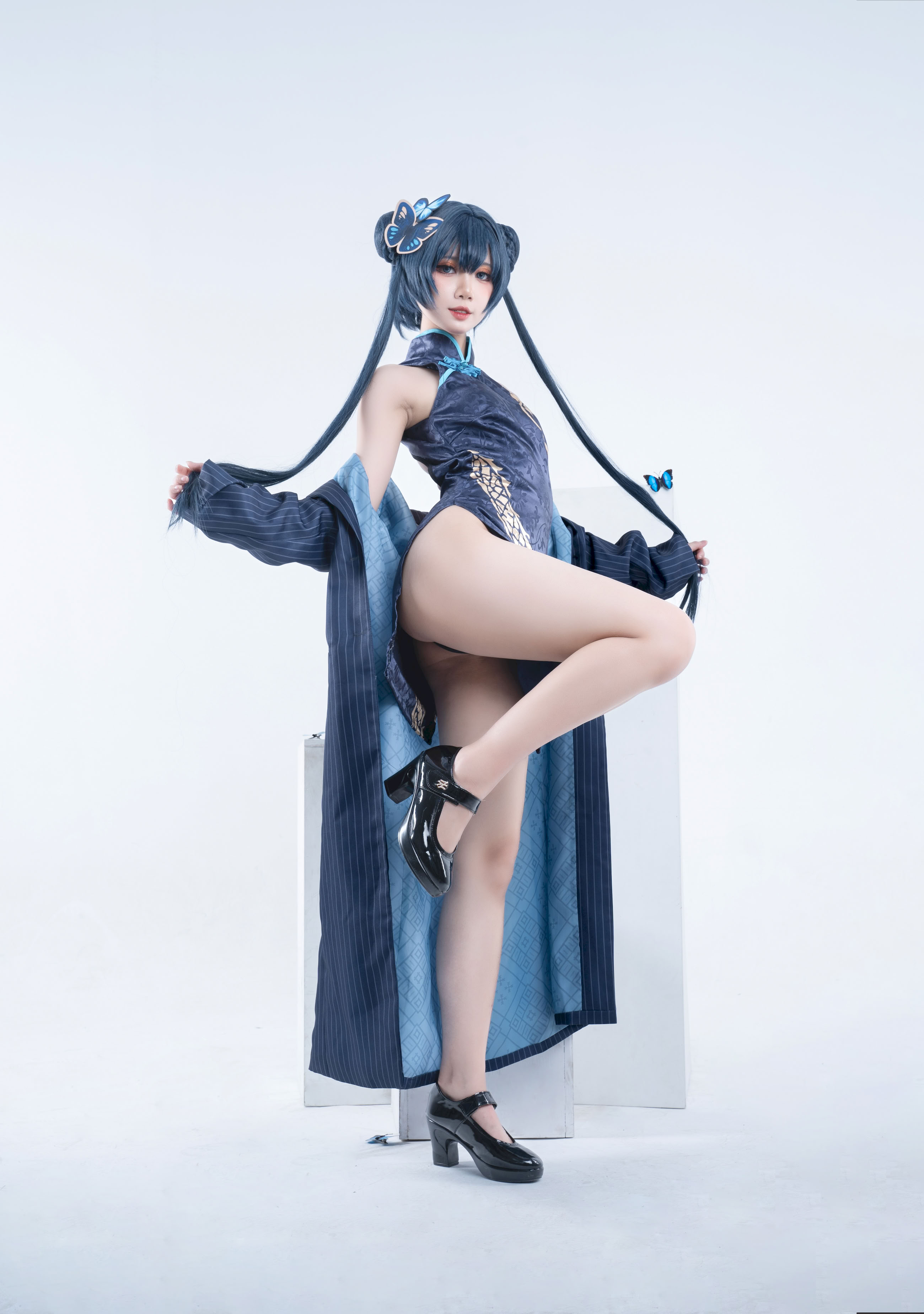 PoppaChan - Kisaki