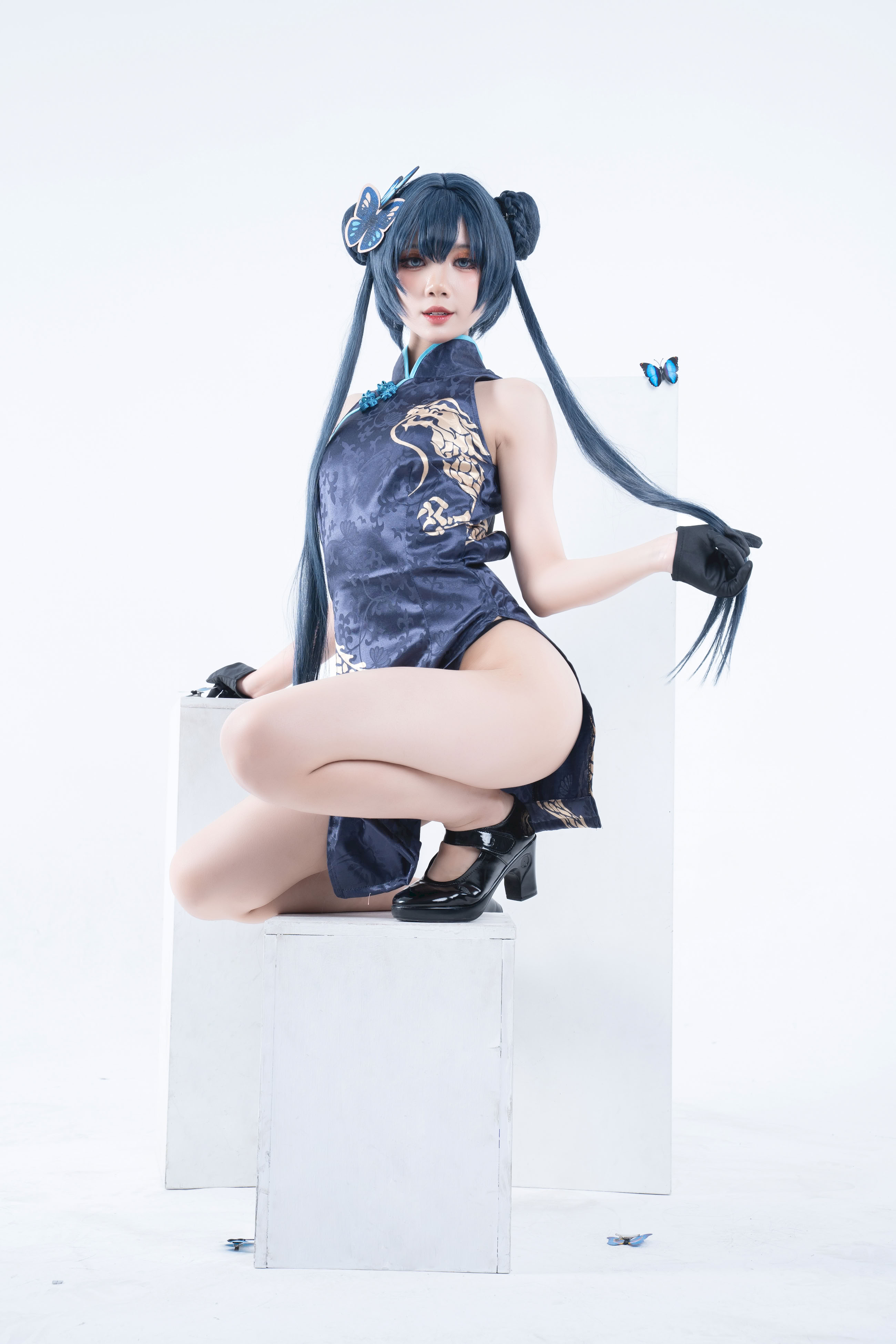 PoppaChan - Kisaki