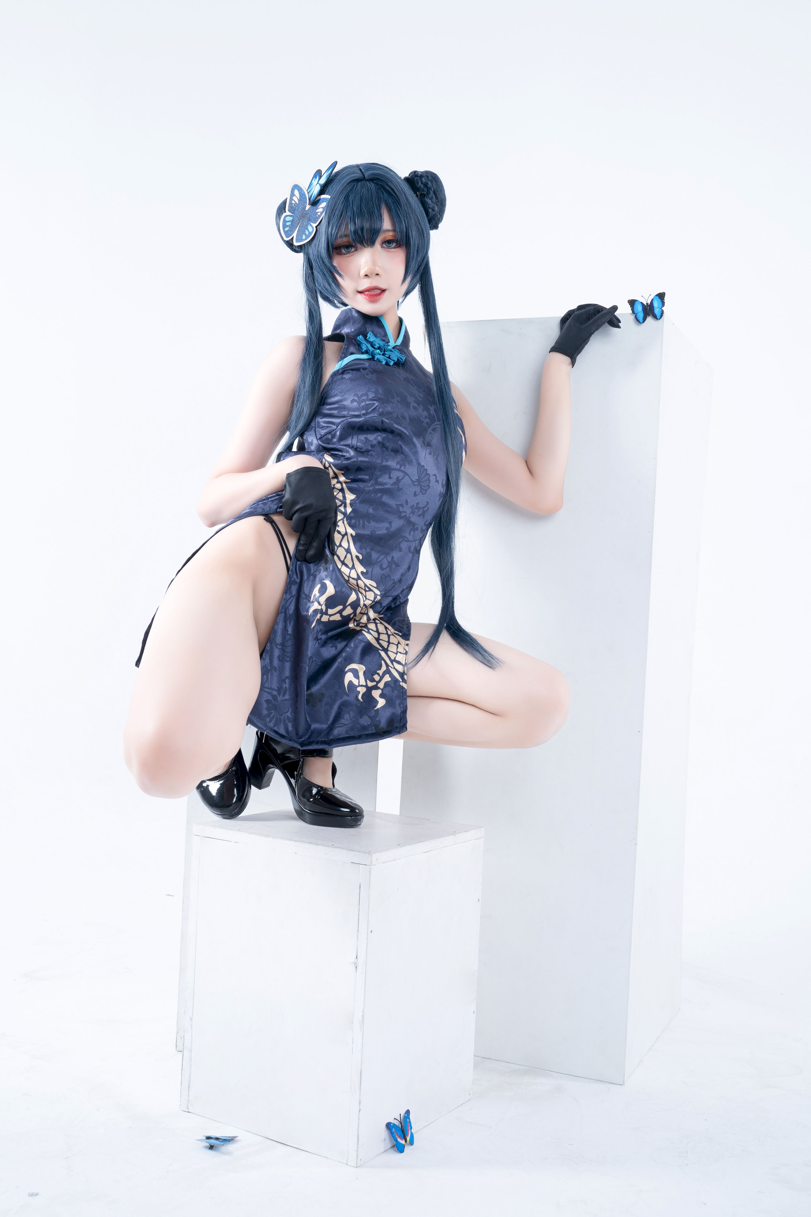PoppaChan - Kisaki