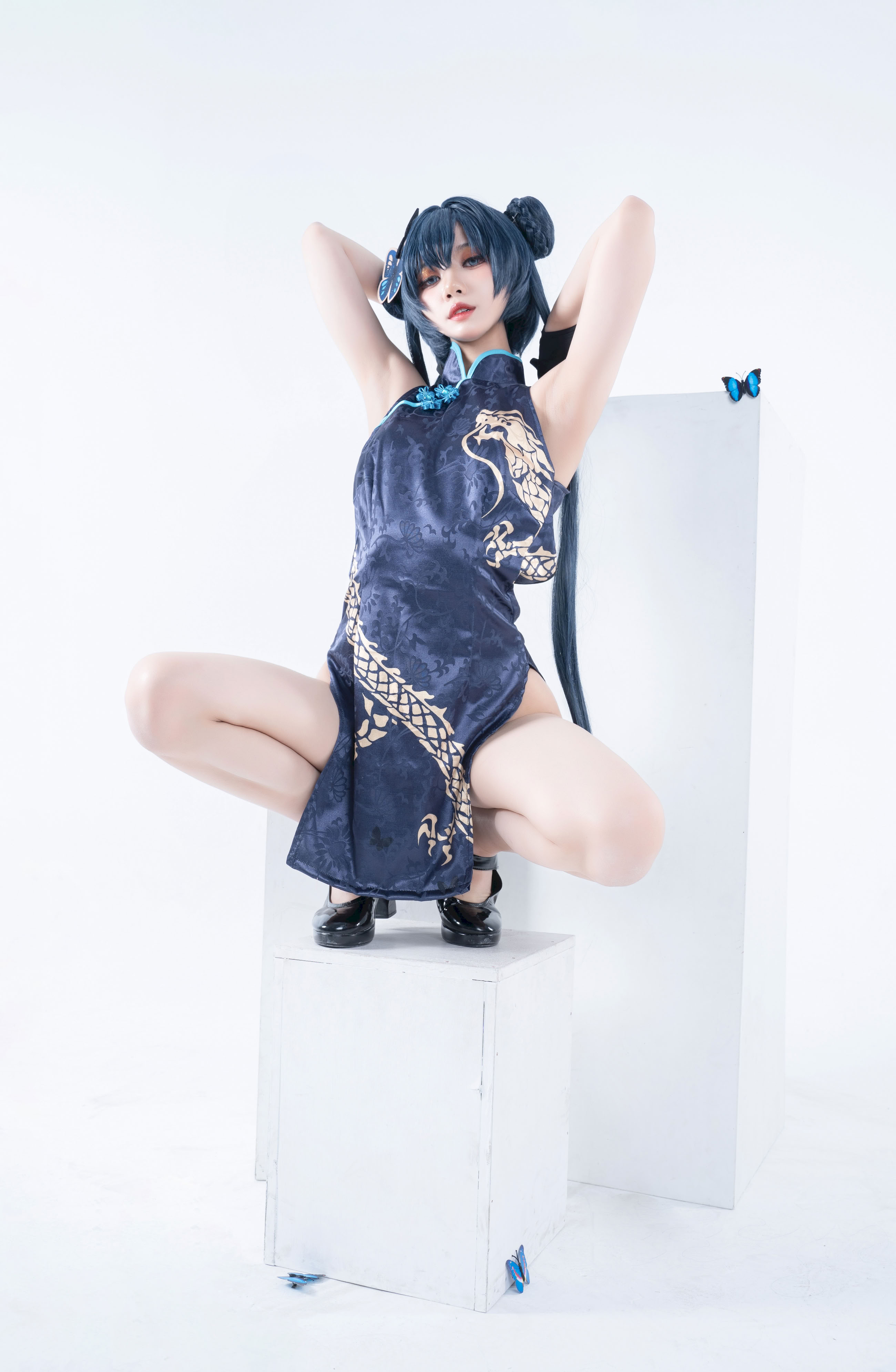 PoppaChan - Kisaki