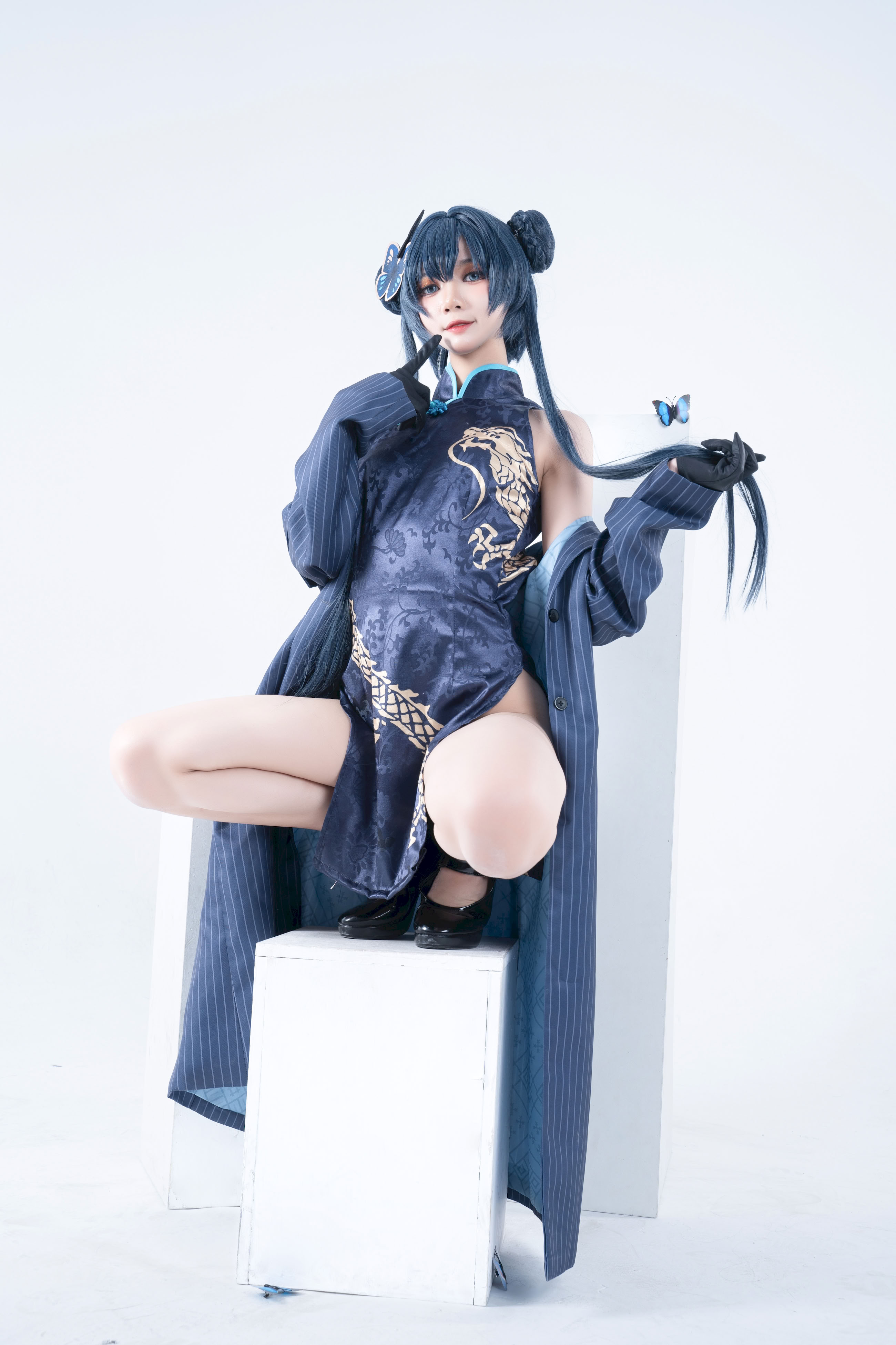 PoppaChan - Kisaki