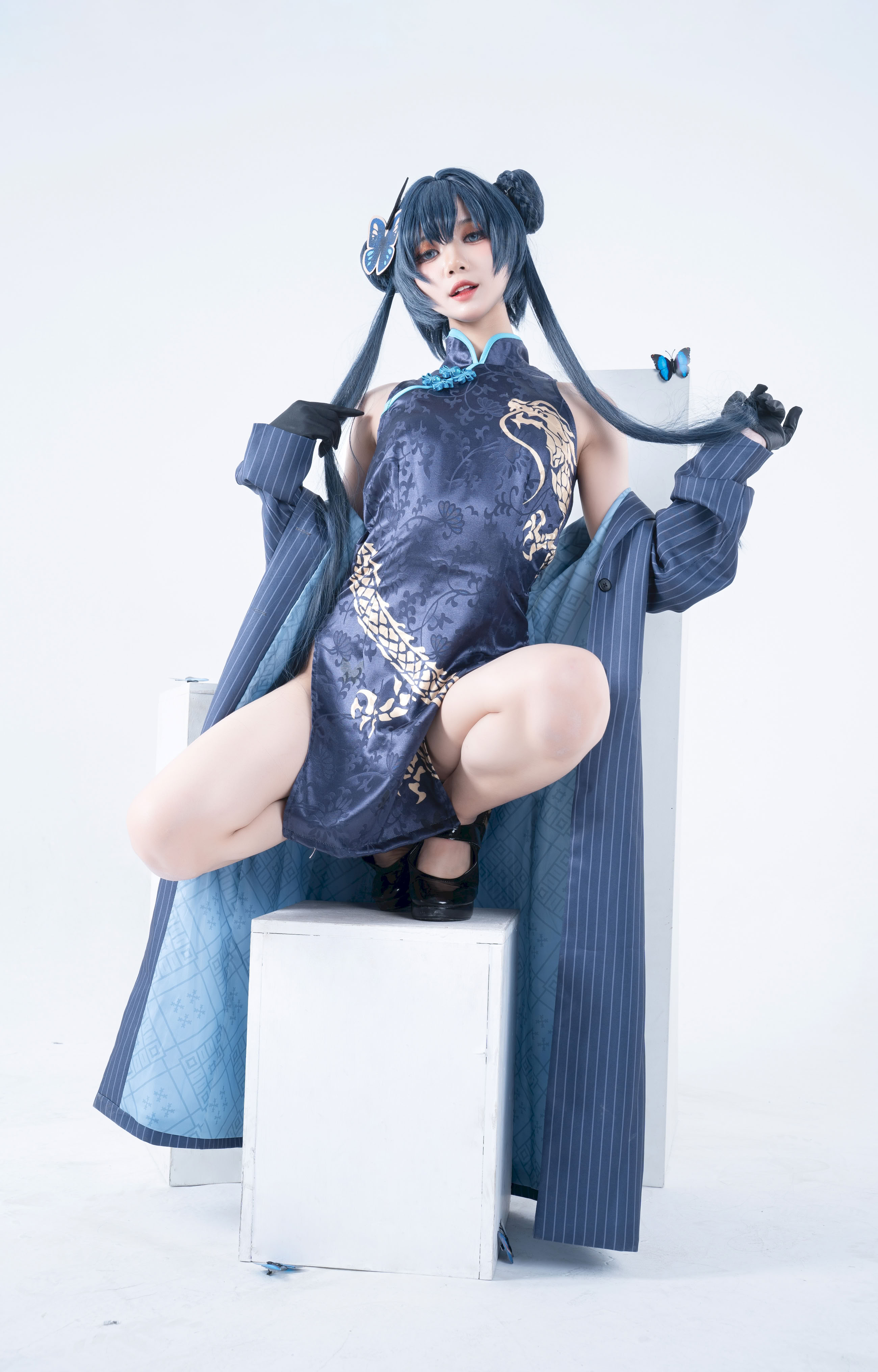 PoppaChan - Kisaki