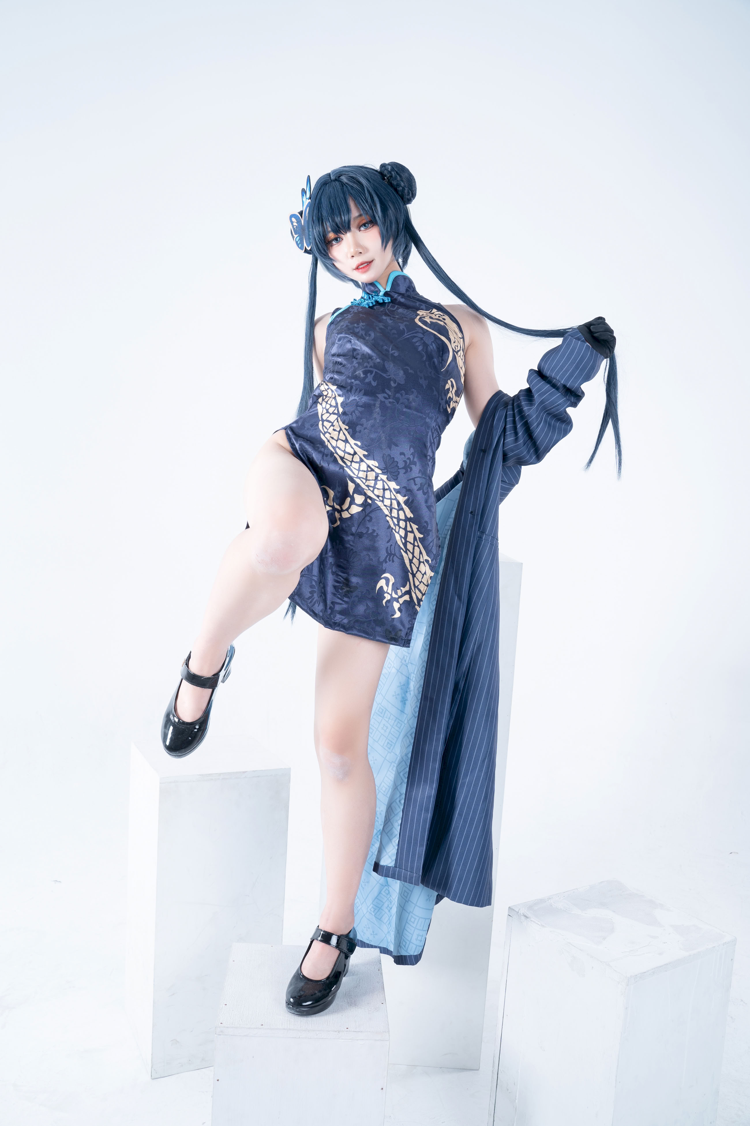 PoppaChan - Kisaki