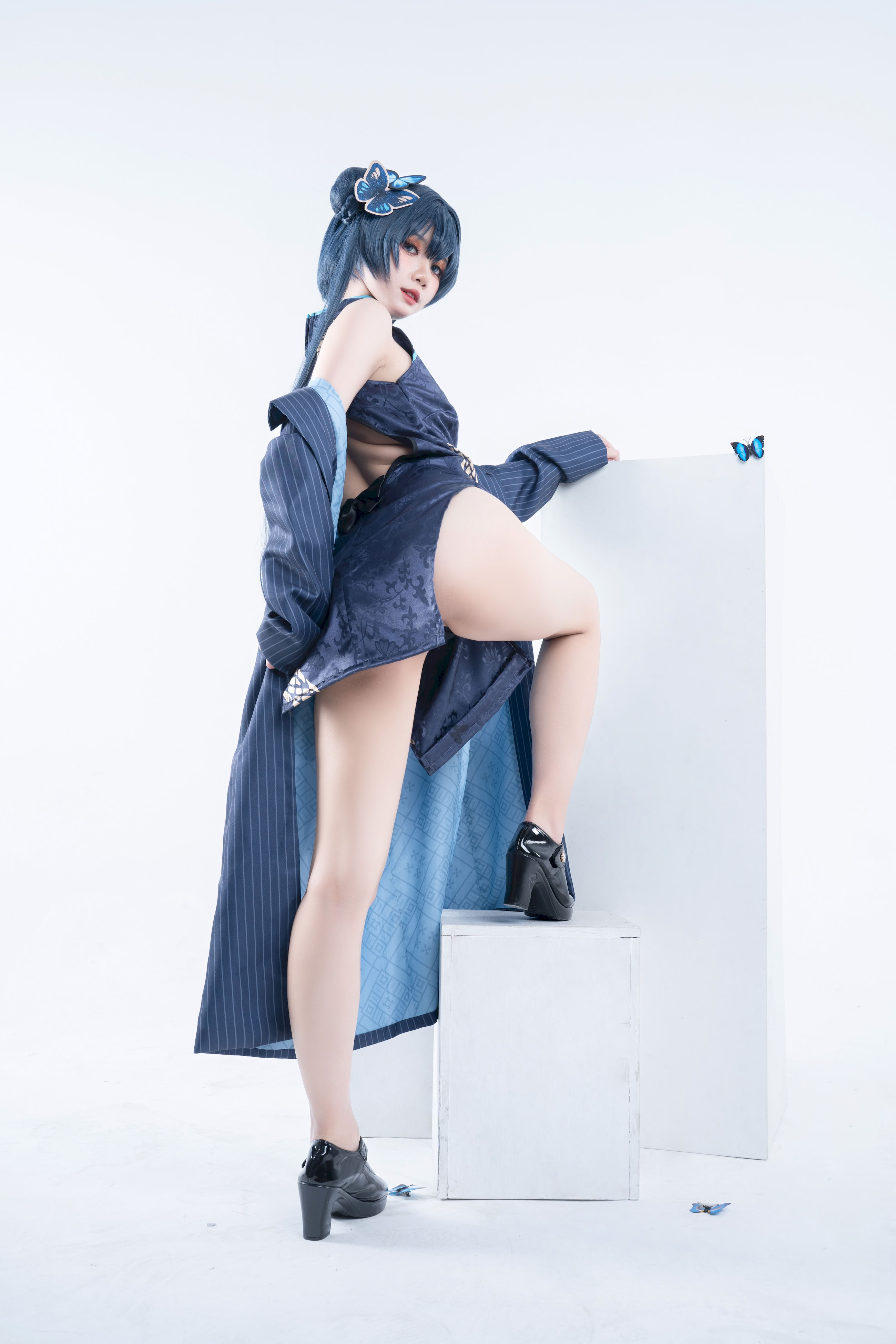 PoppaChan - Kisaki