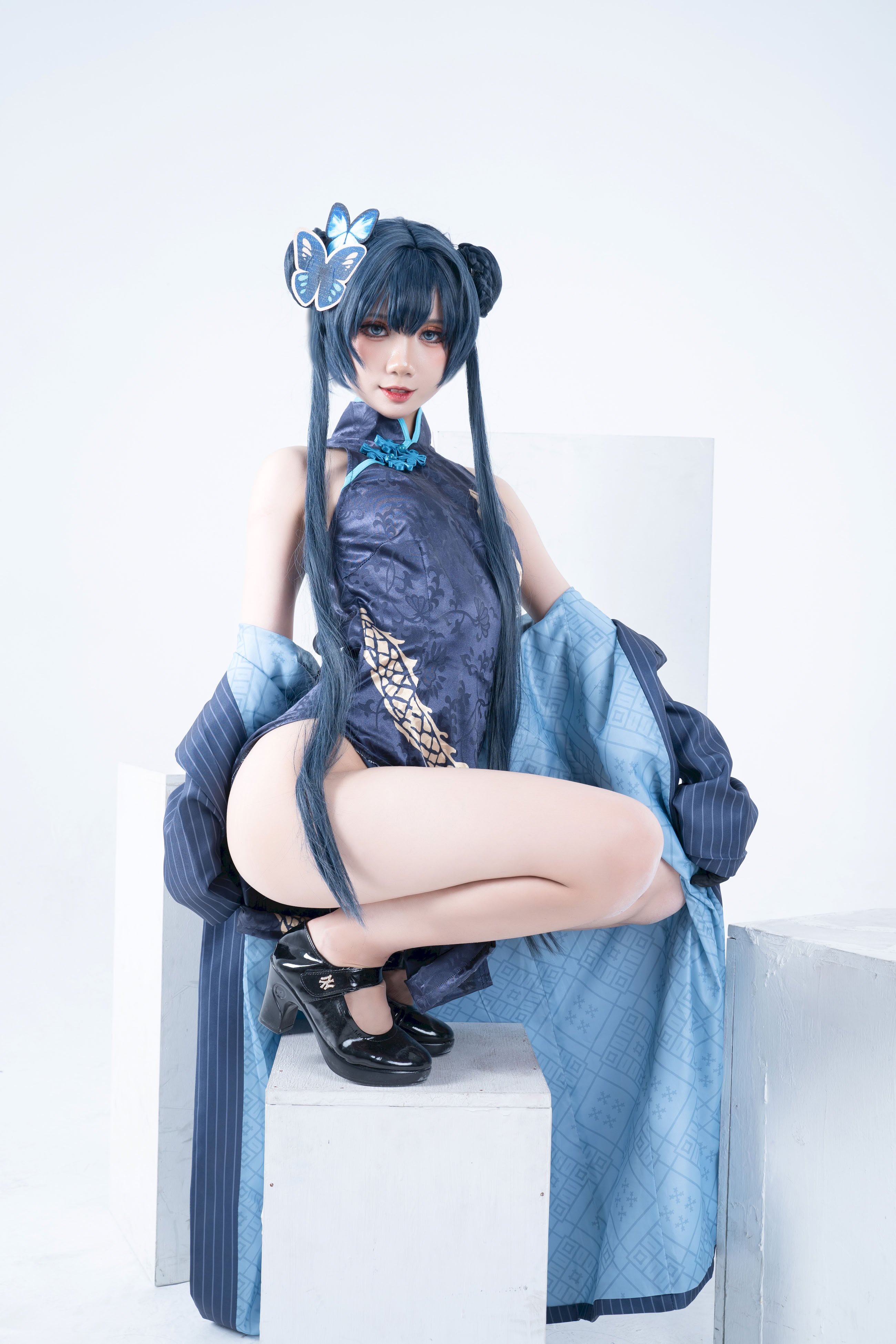 PoppaChan - Kisaki