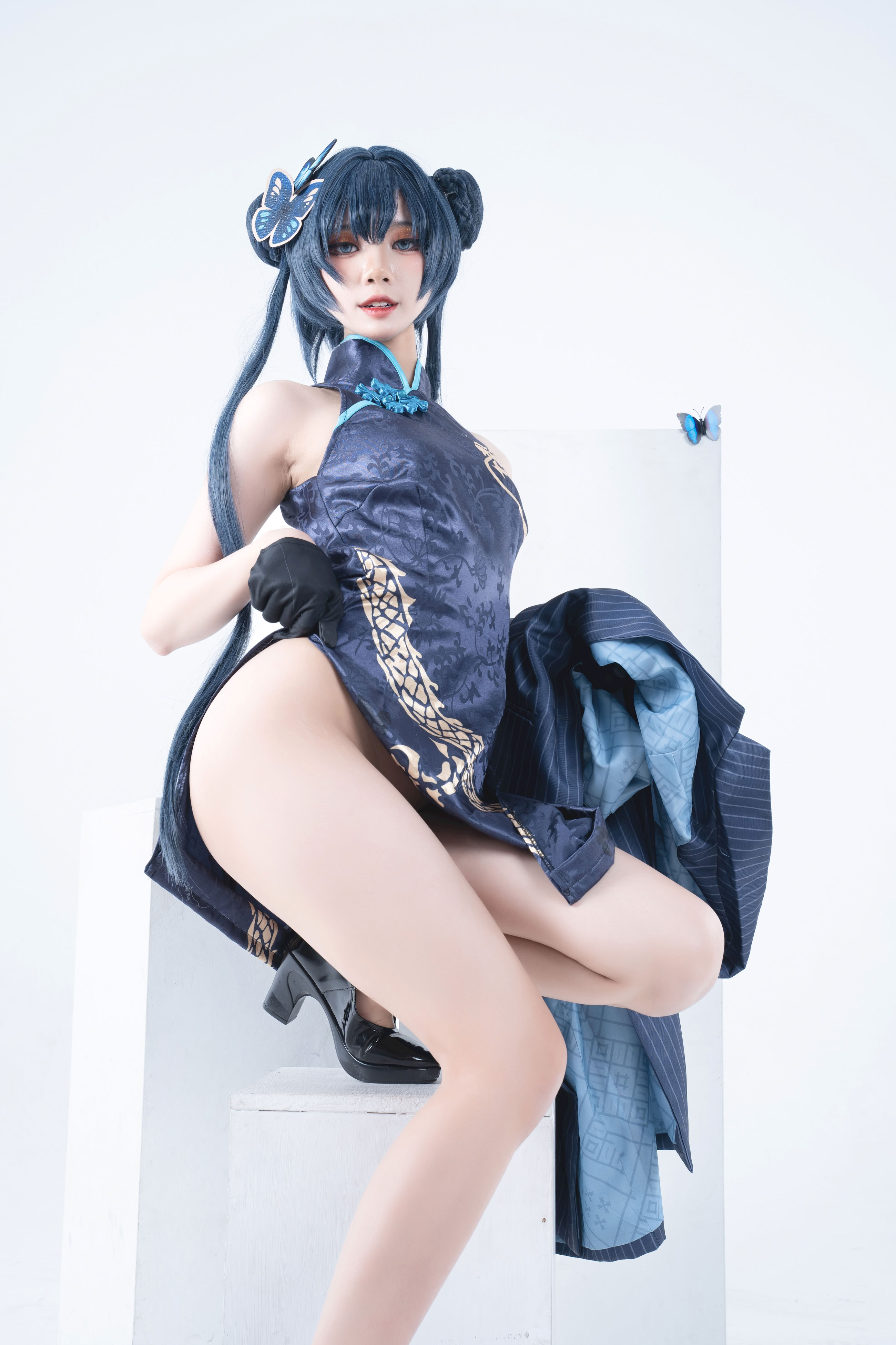 PoppaChan - Kisaki