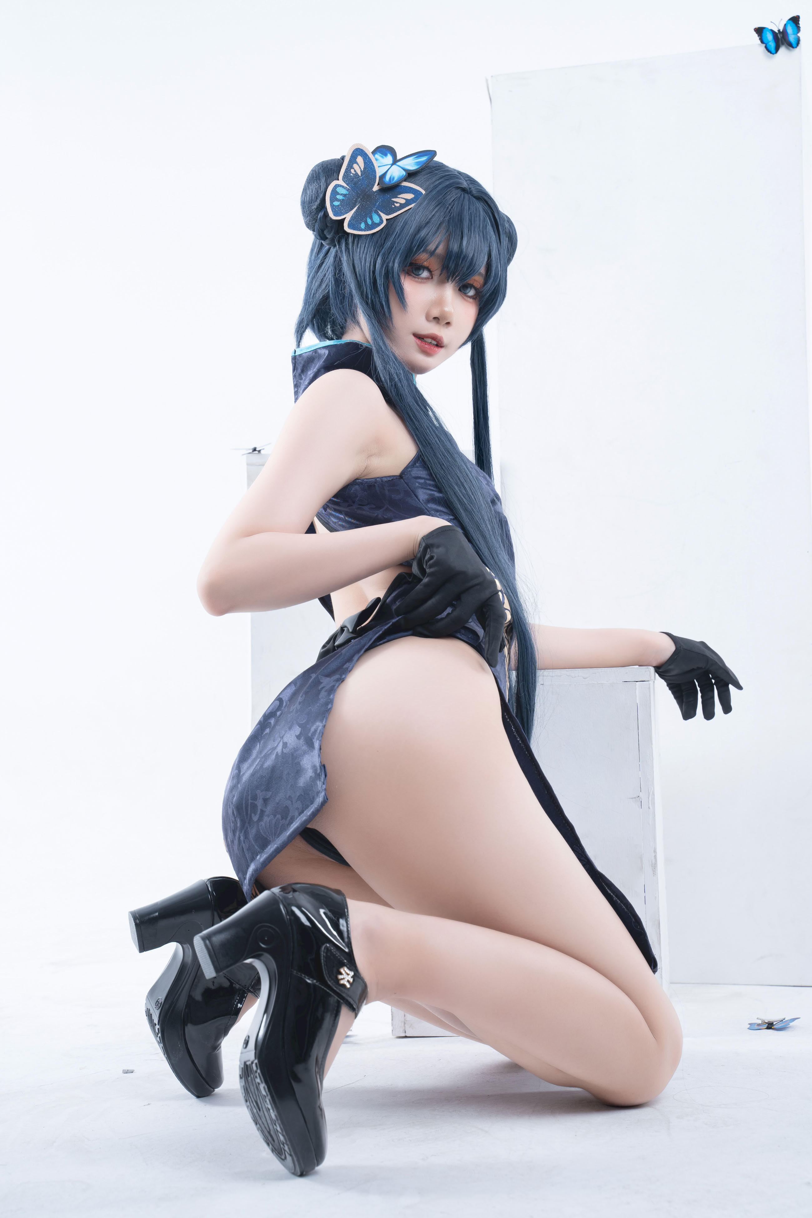 PoppaChan - Kisaki