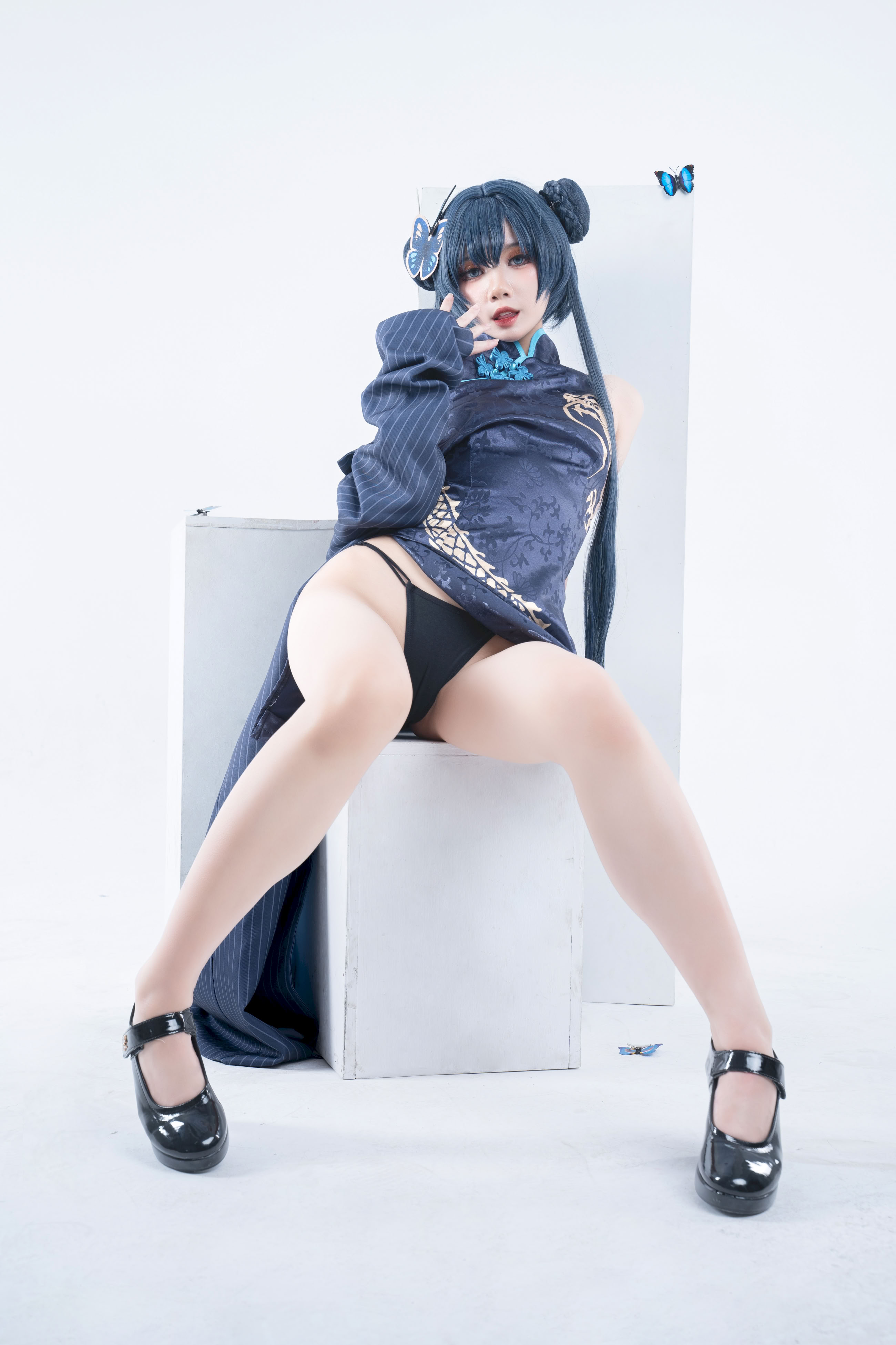 PoppaChan - Kisaki
