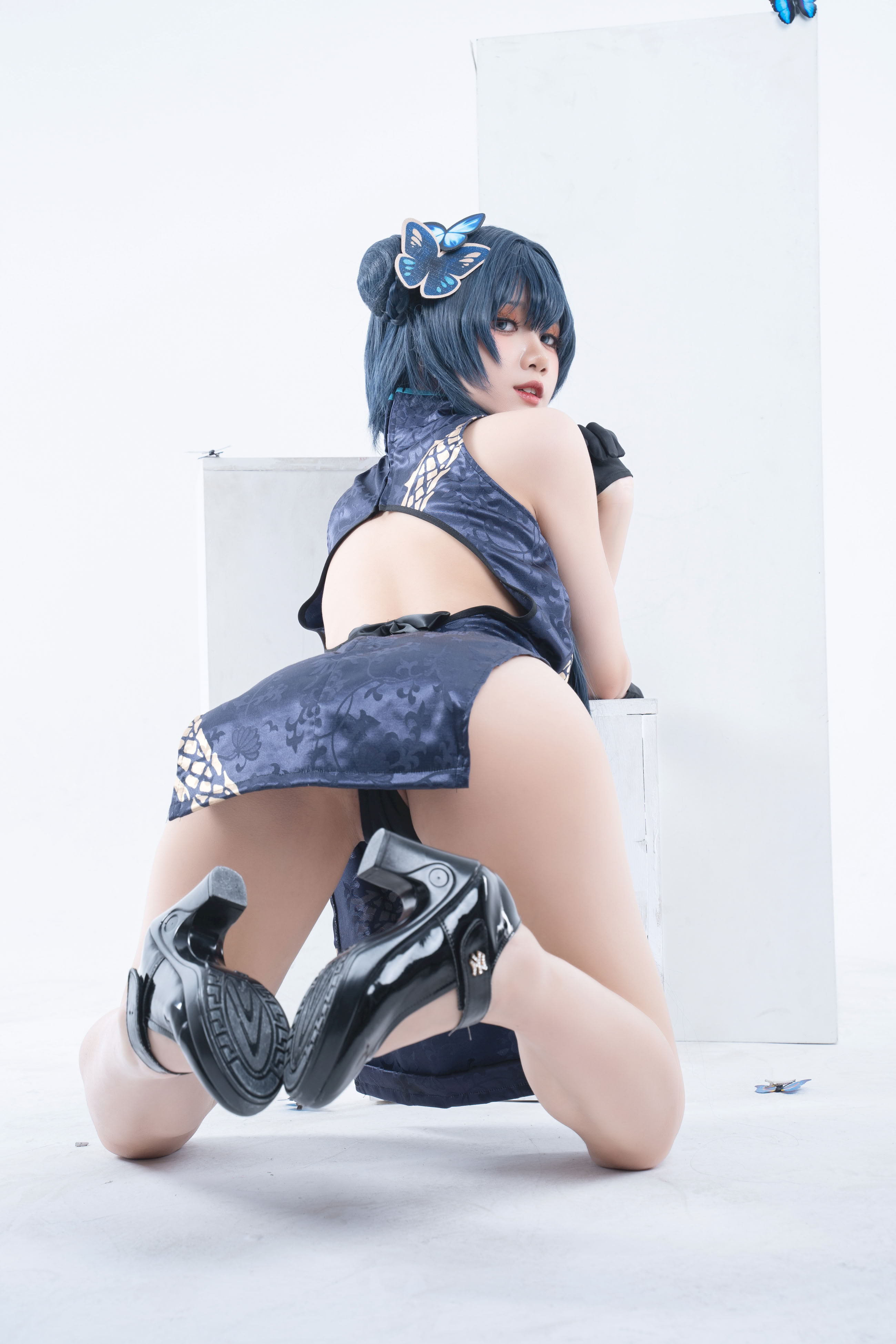 PoppaChan - Kisaki