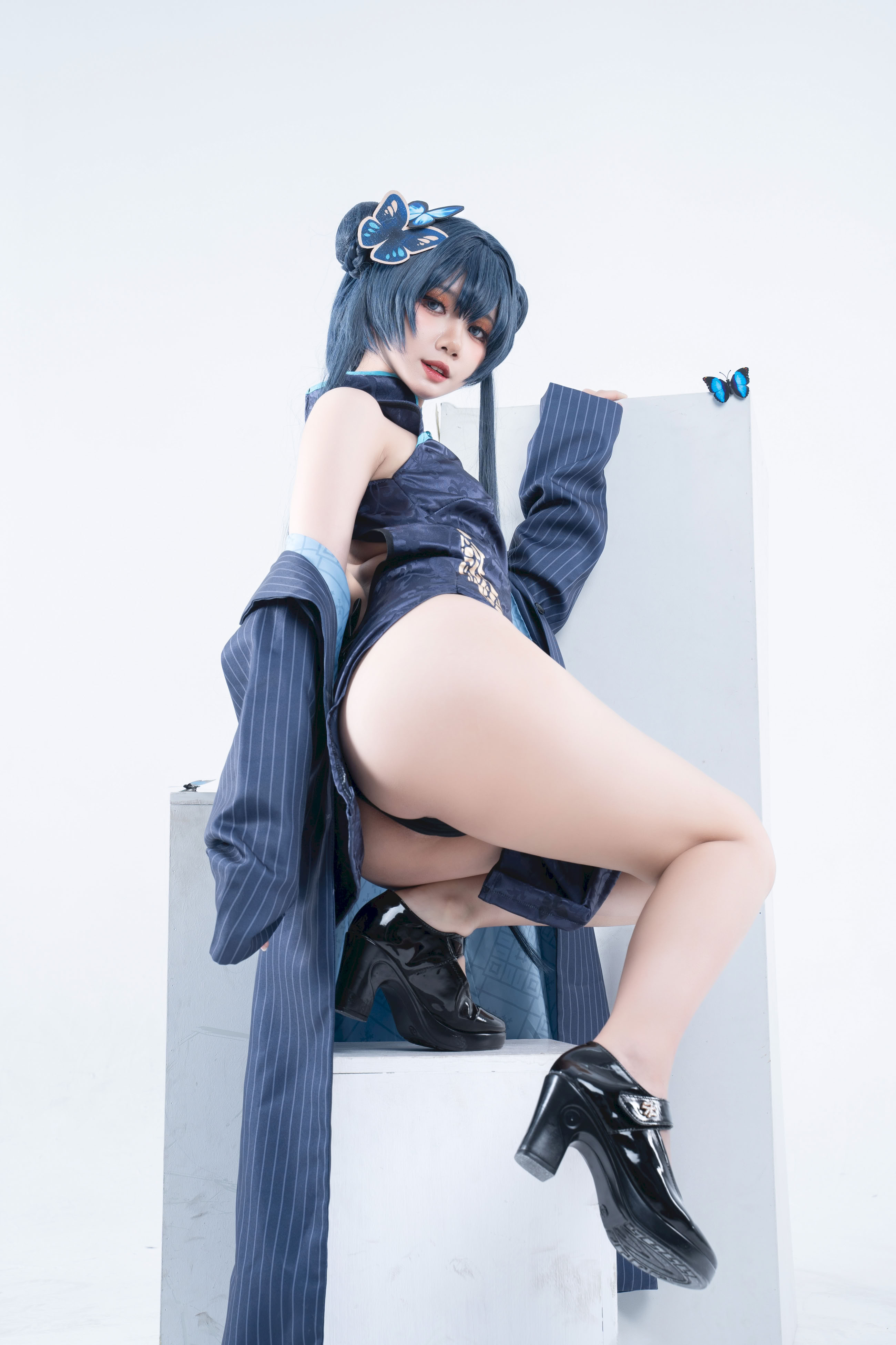 PoppaChan - Kisaki