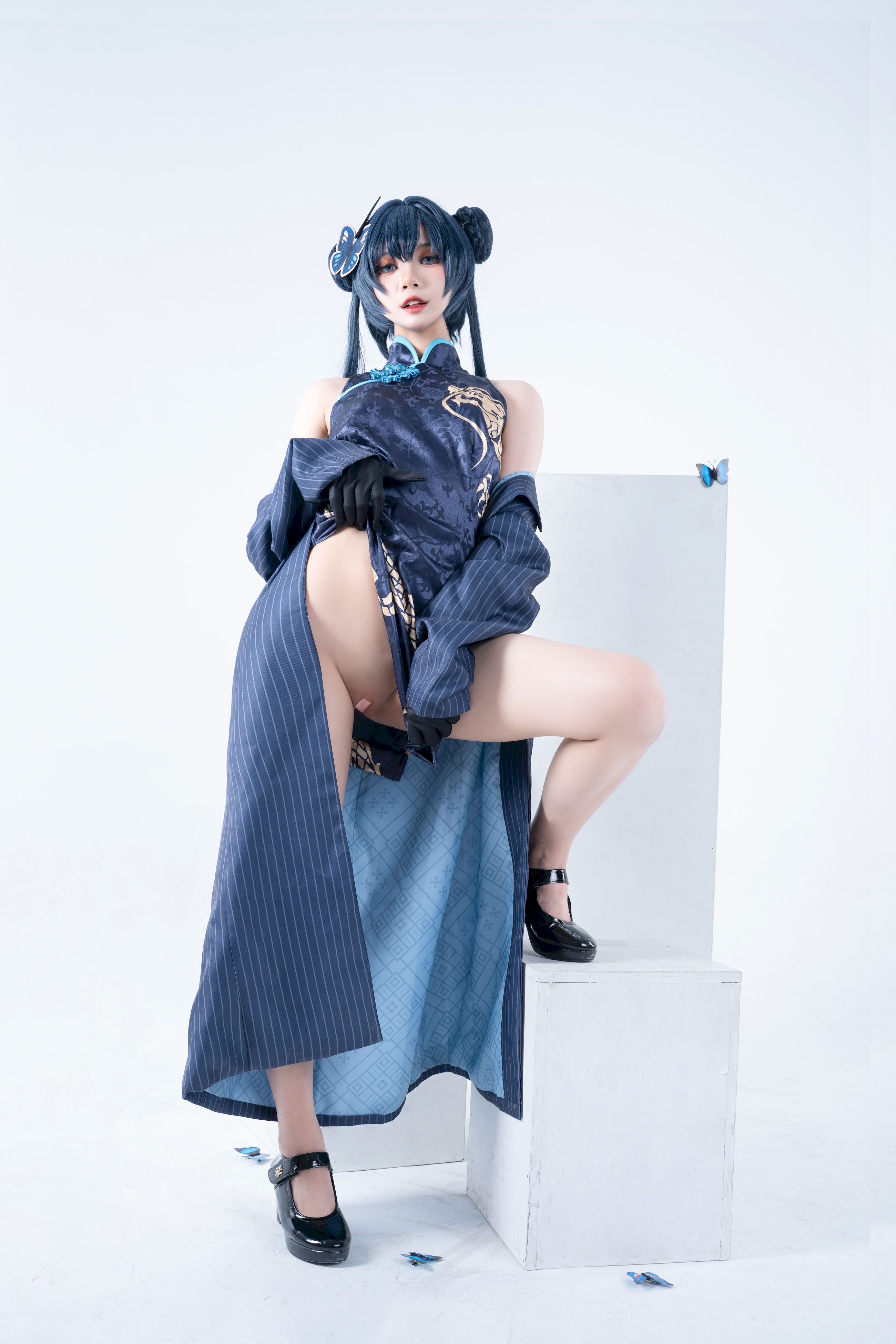 PoppaChan - Kisaki