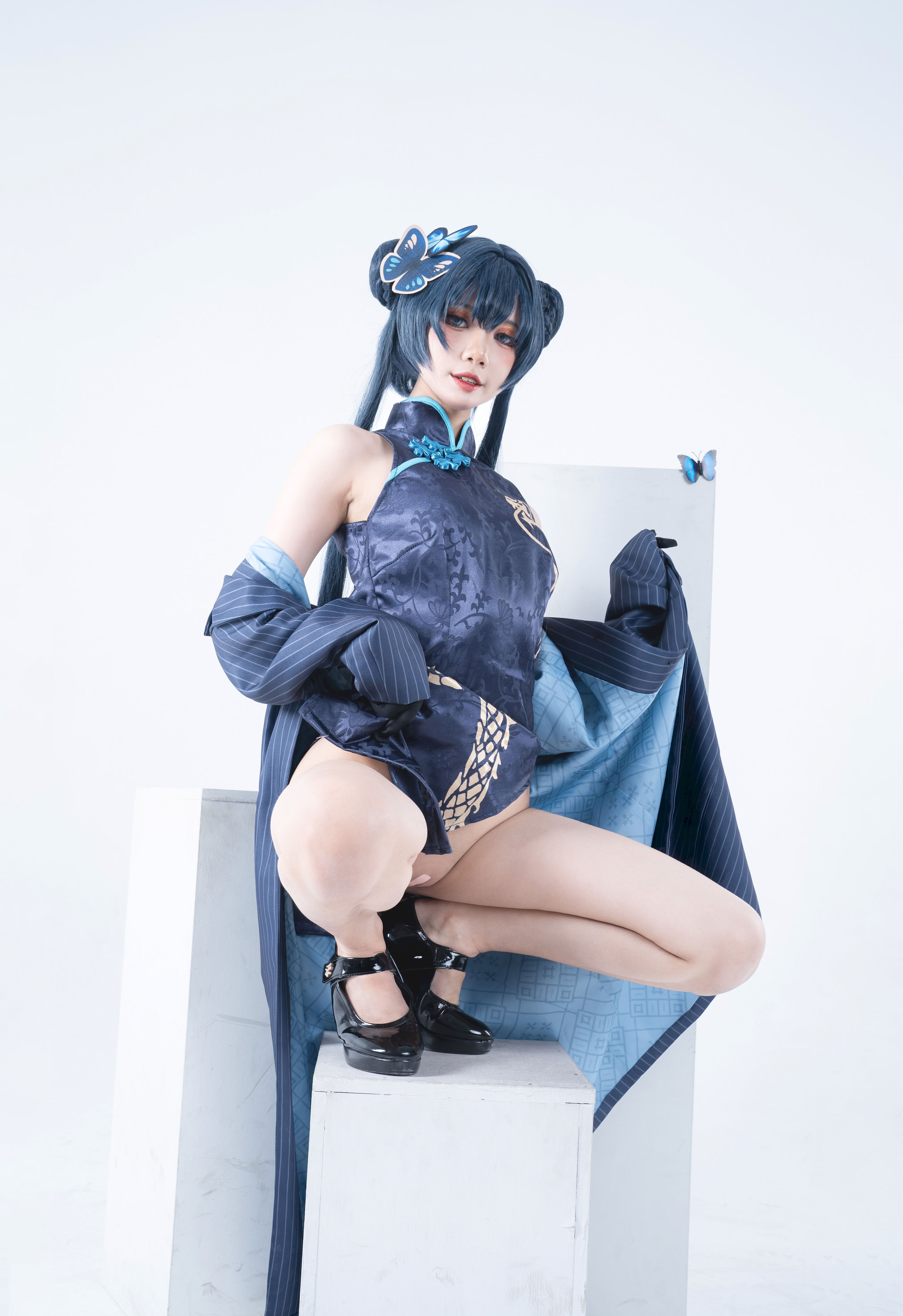 PoppaChan - Kisaki