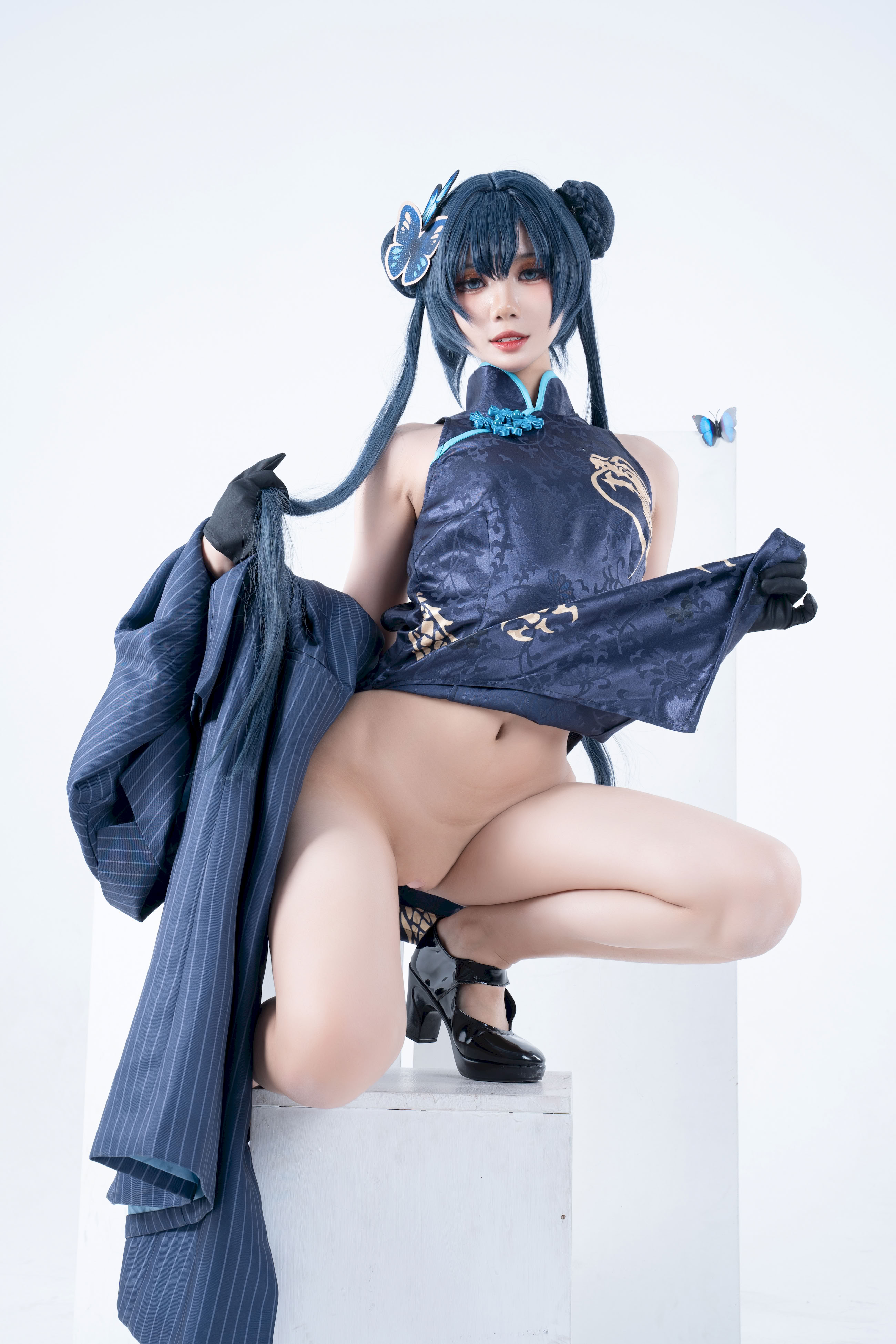 PoppaChan - Kisaki