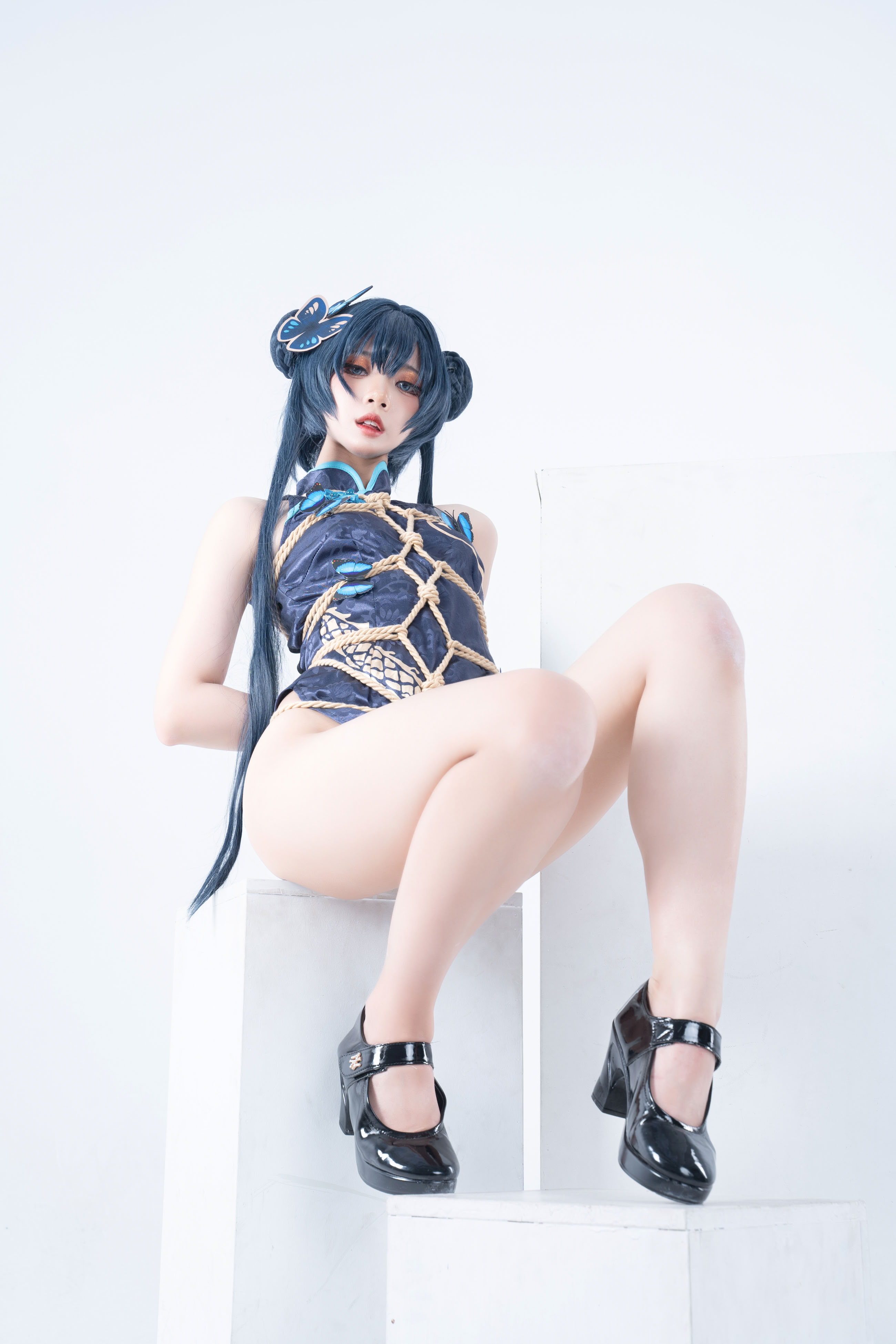 PoppaChan - Kisaki