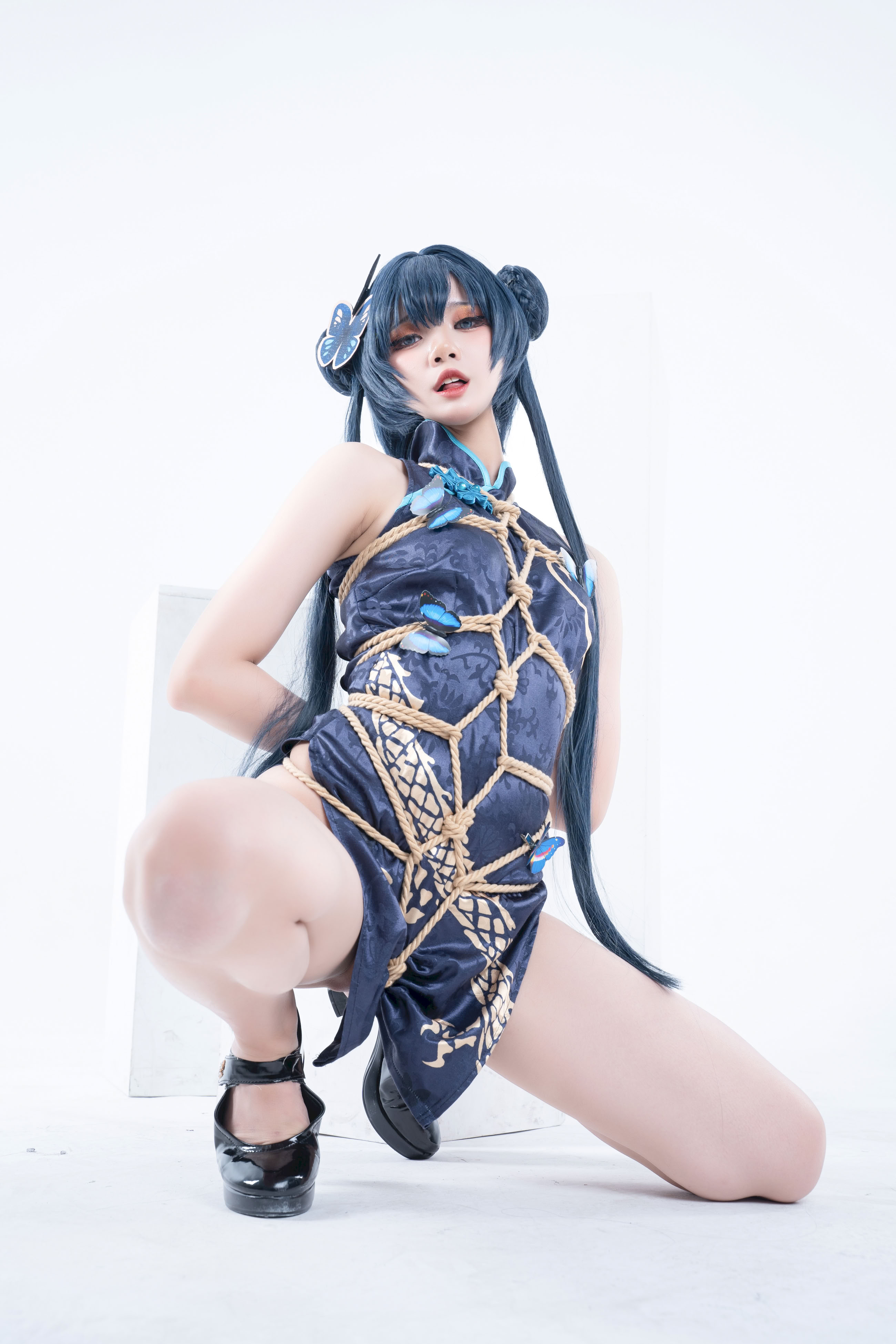 PoppaChan - Kisaki