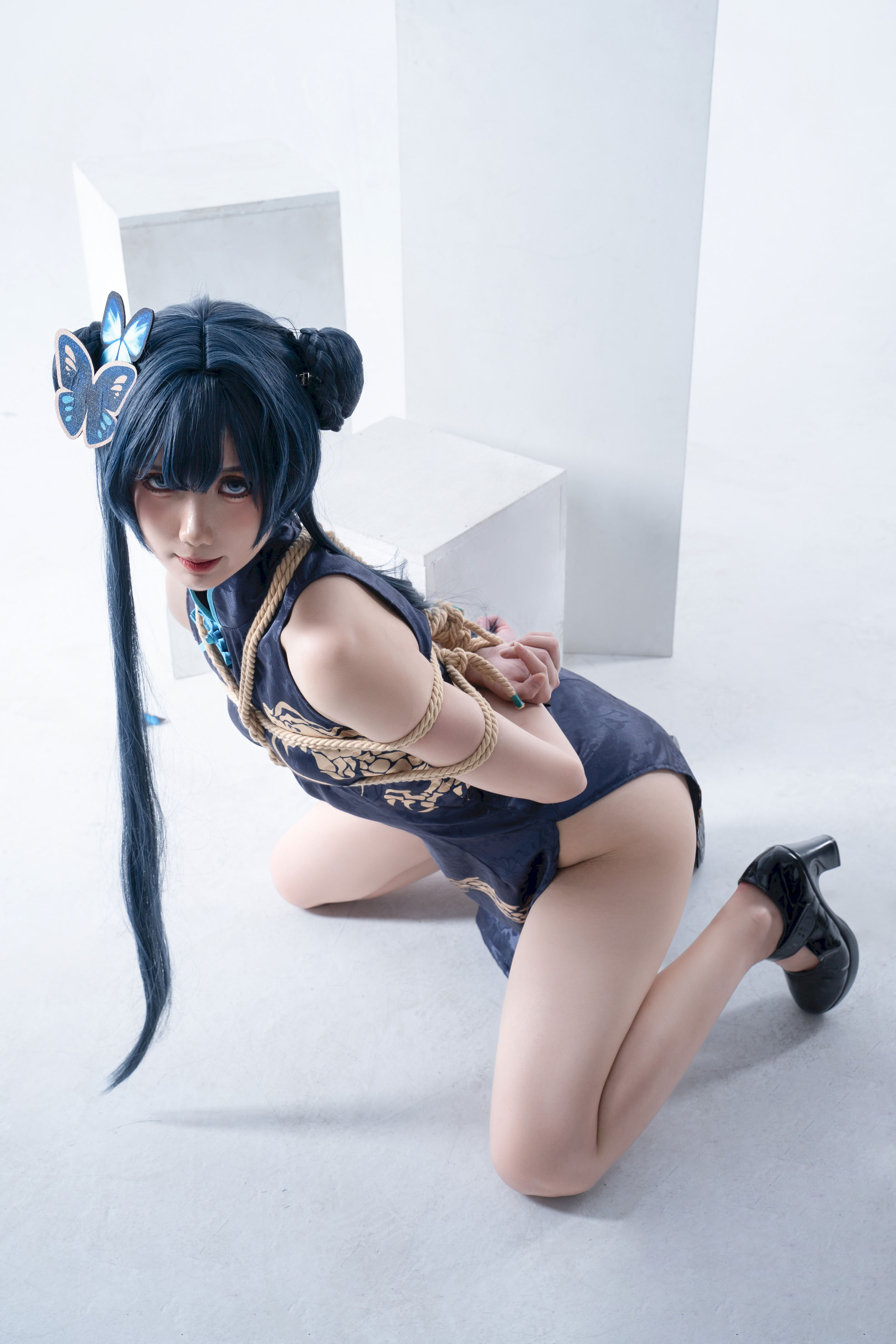 PoppaChan - Kisaki