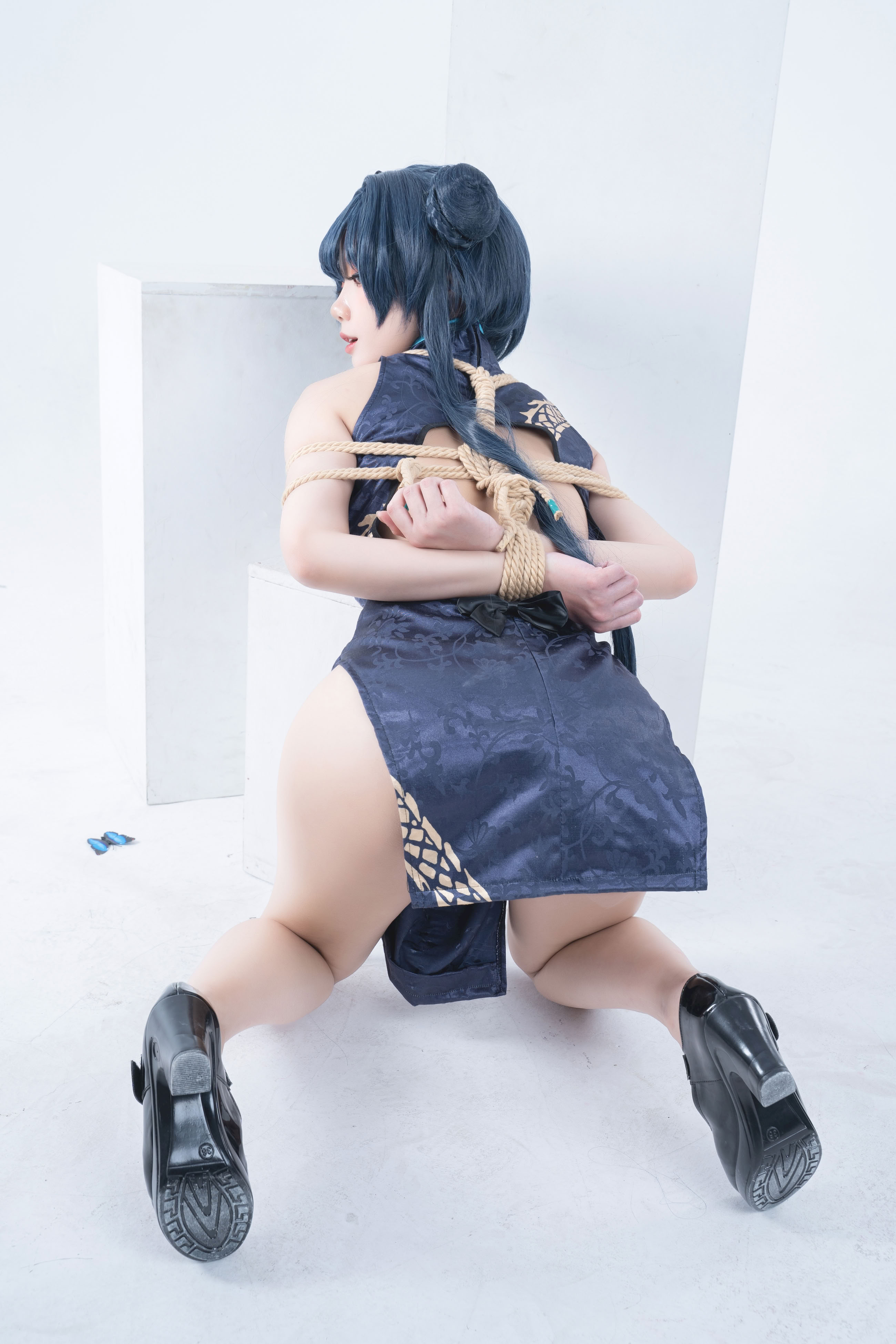 PoppaChan - Kisaki