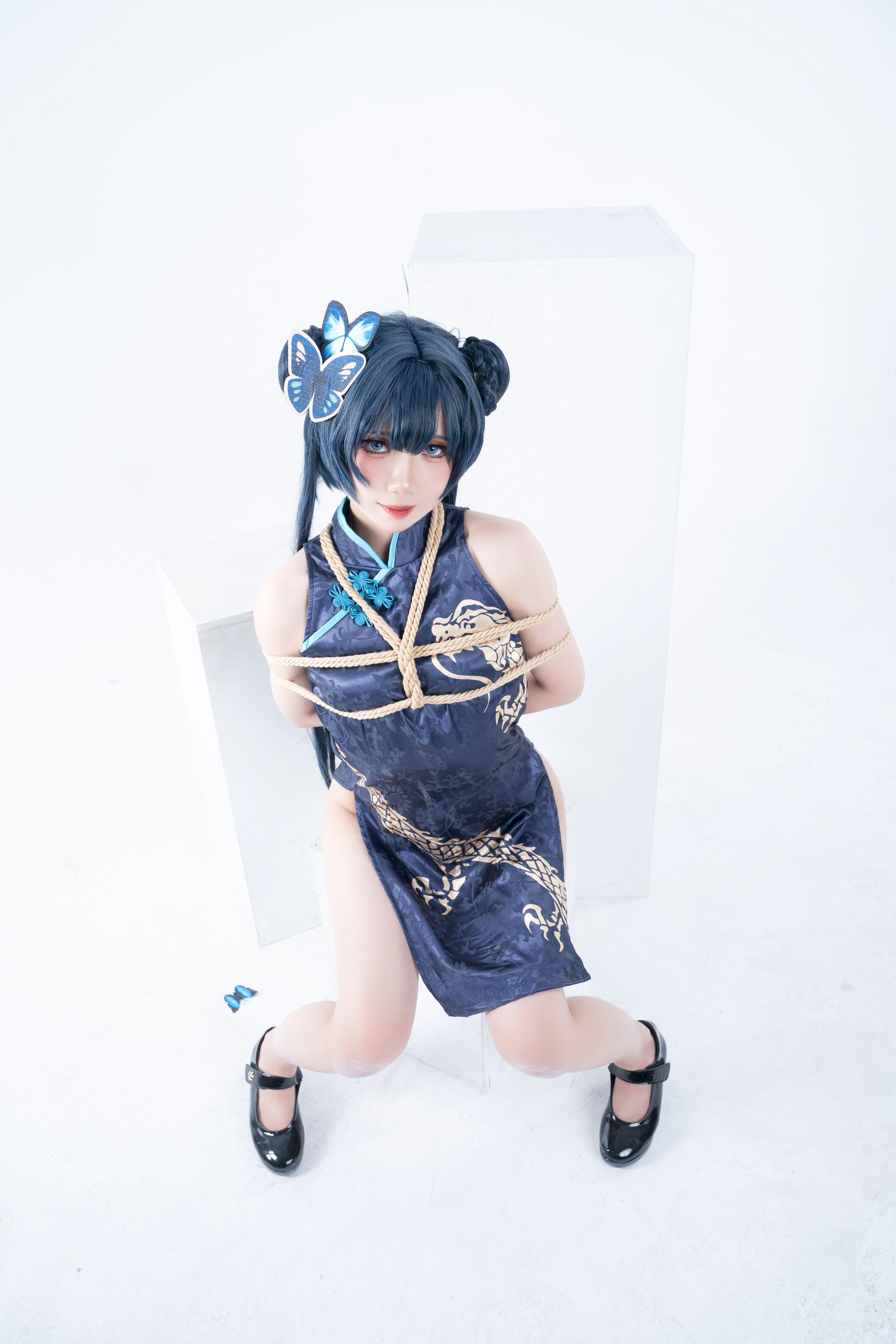 PoppaChan - Kisaki