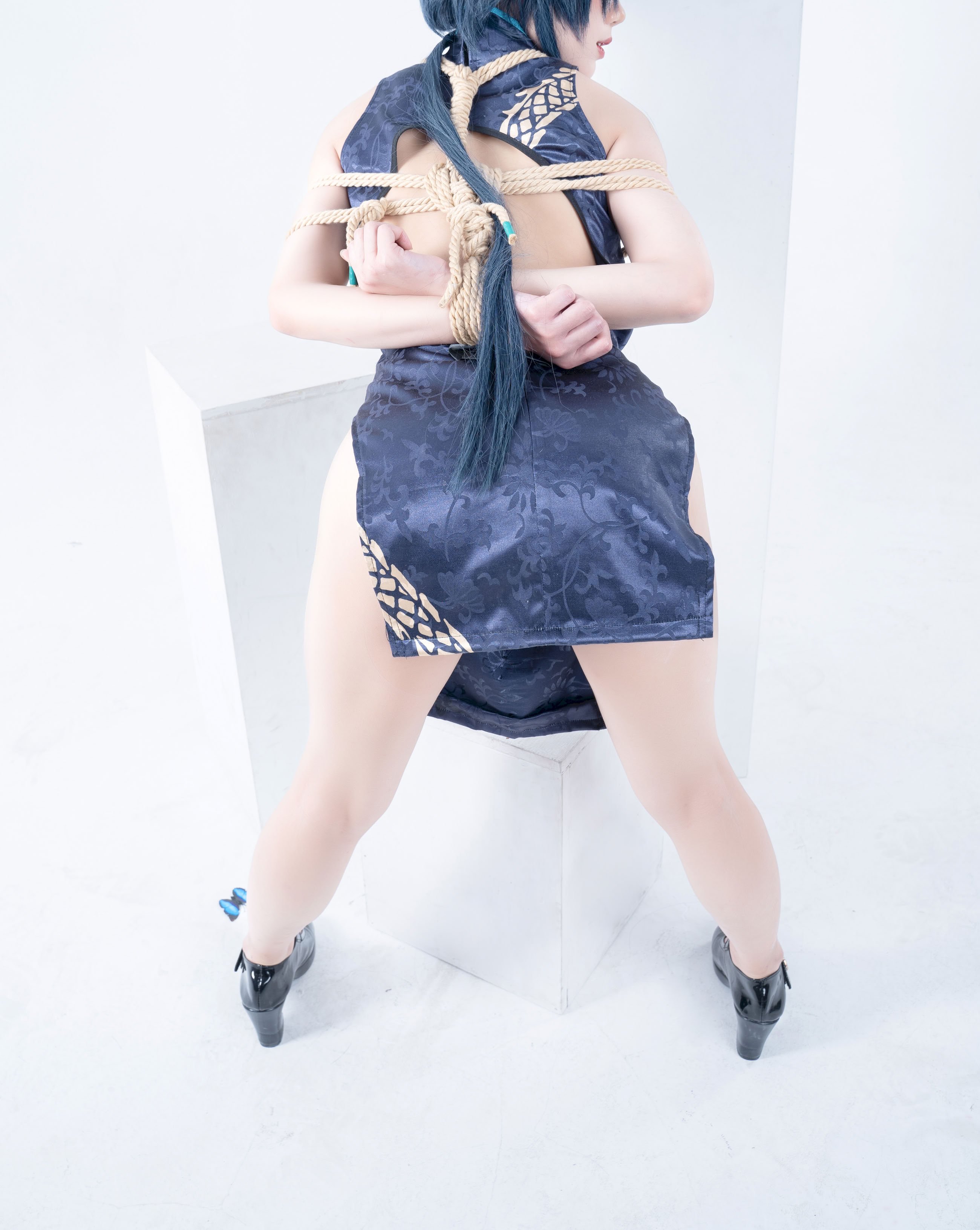 PoppaChan - Kisaki