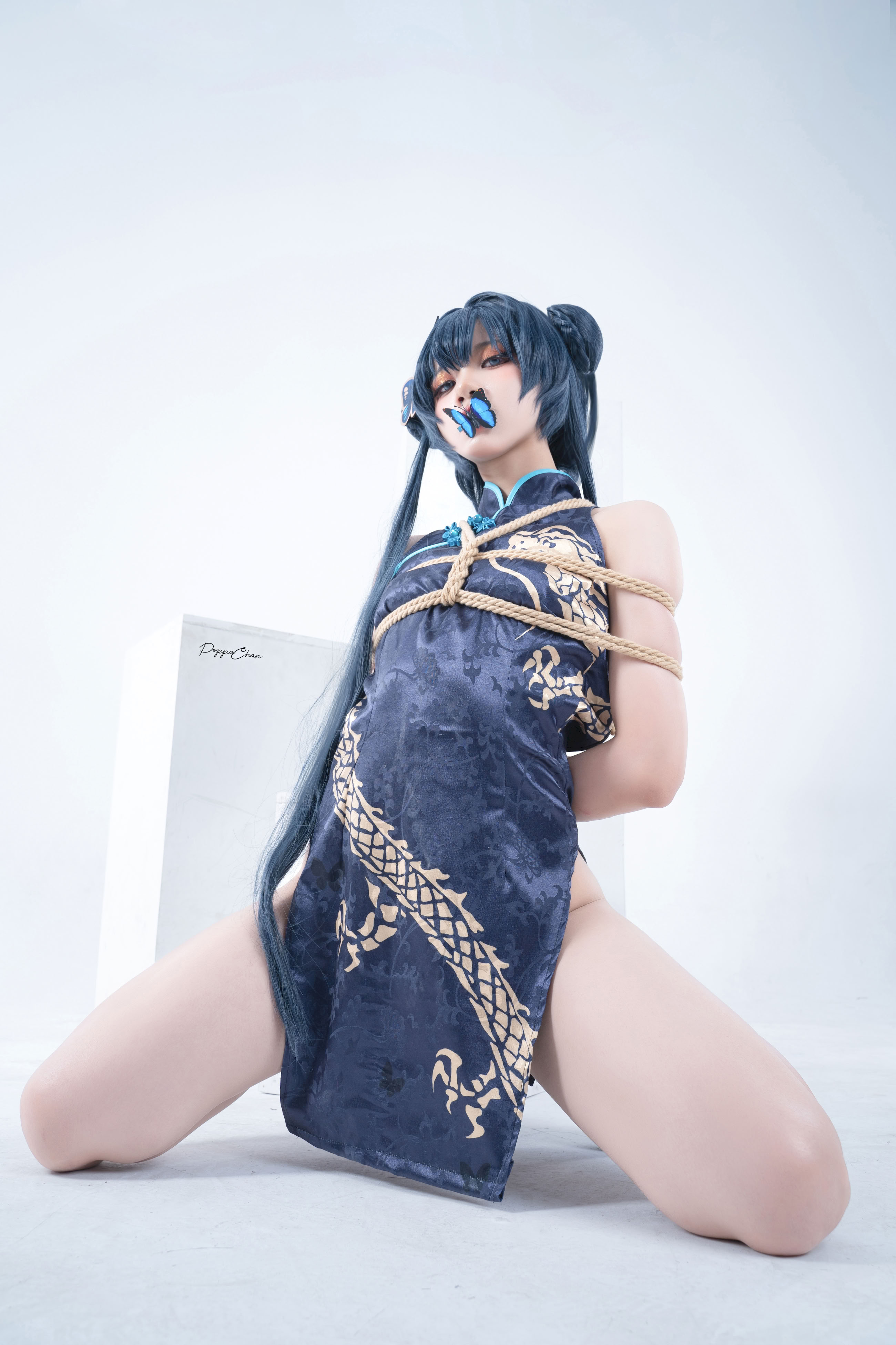 PoppaChan - Kisaki