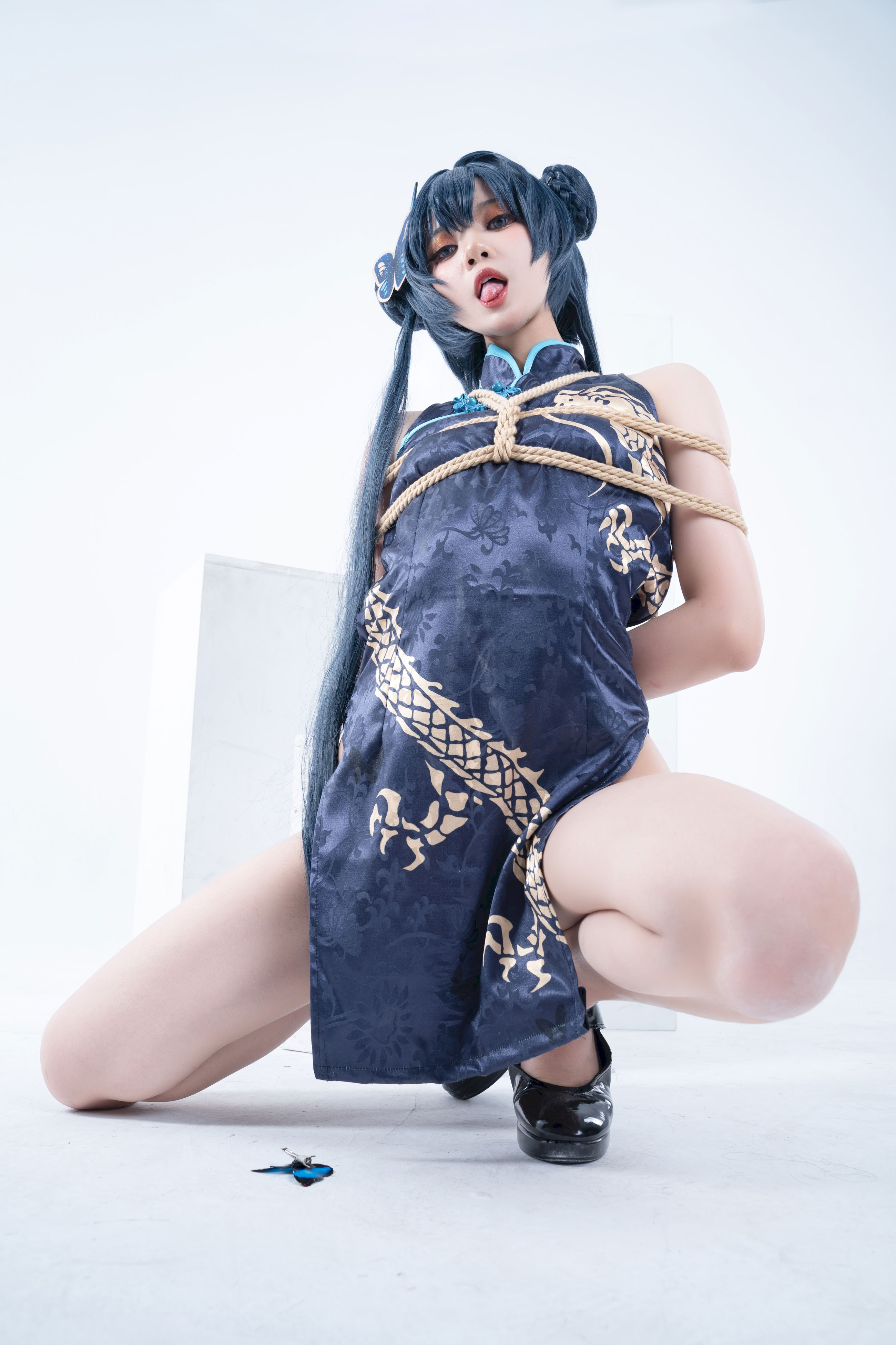 PoppaChan - Kisaki