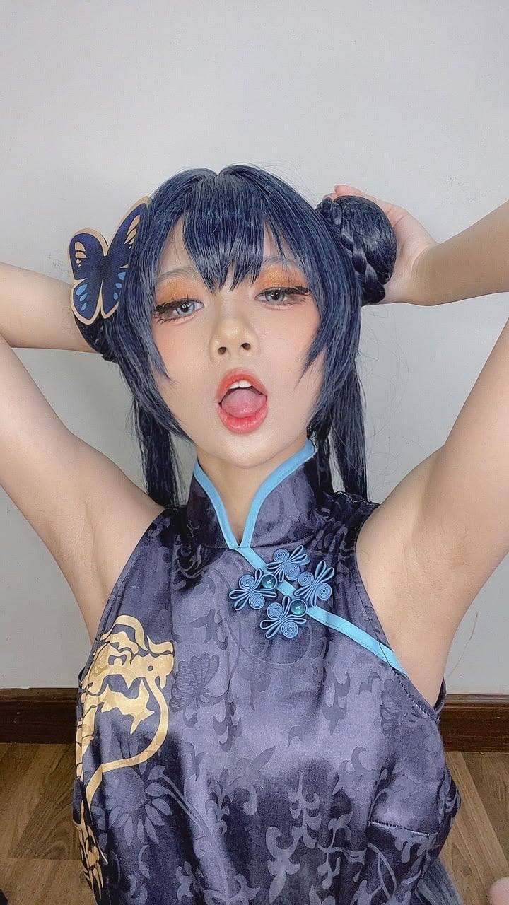 PoppaChan - Kisaki