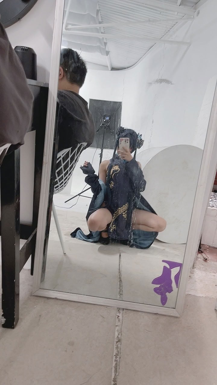 PoppaChan - Kisaki