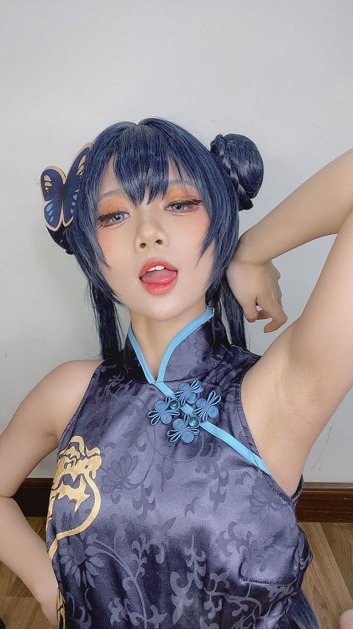 PoppaChan - Kisaki