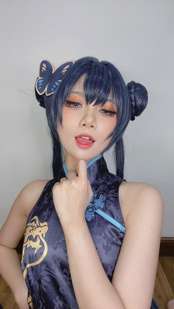 PoppaChan - Kisaki