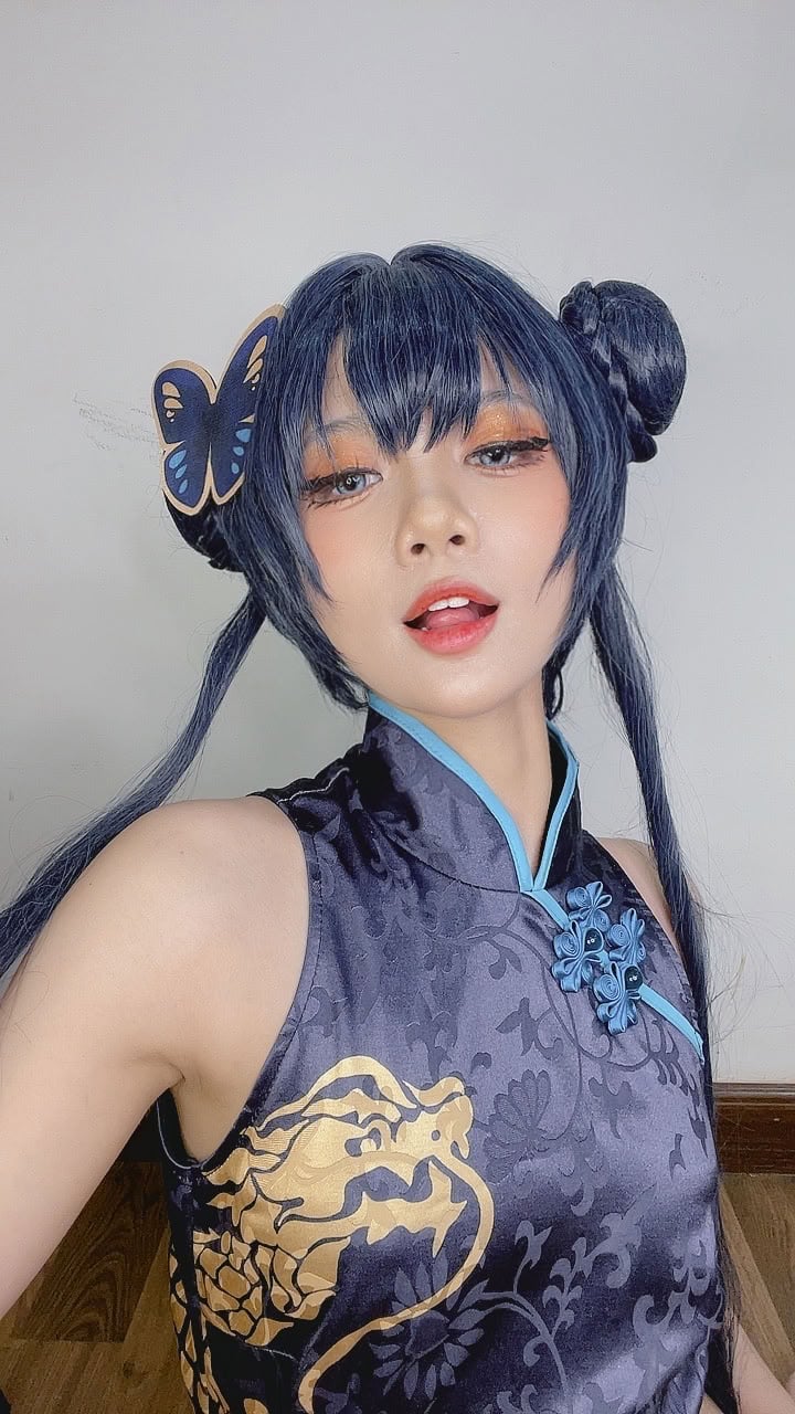 PoppaChan - Kisaki